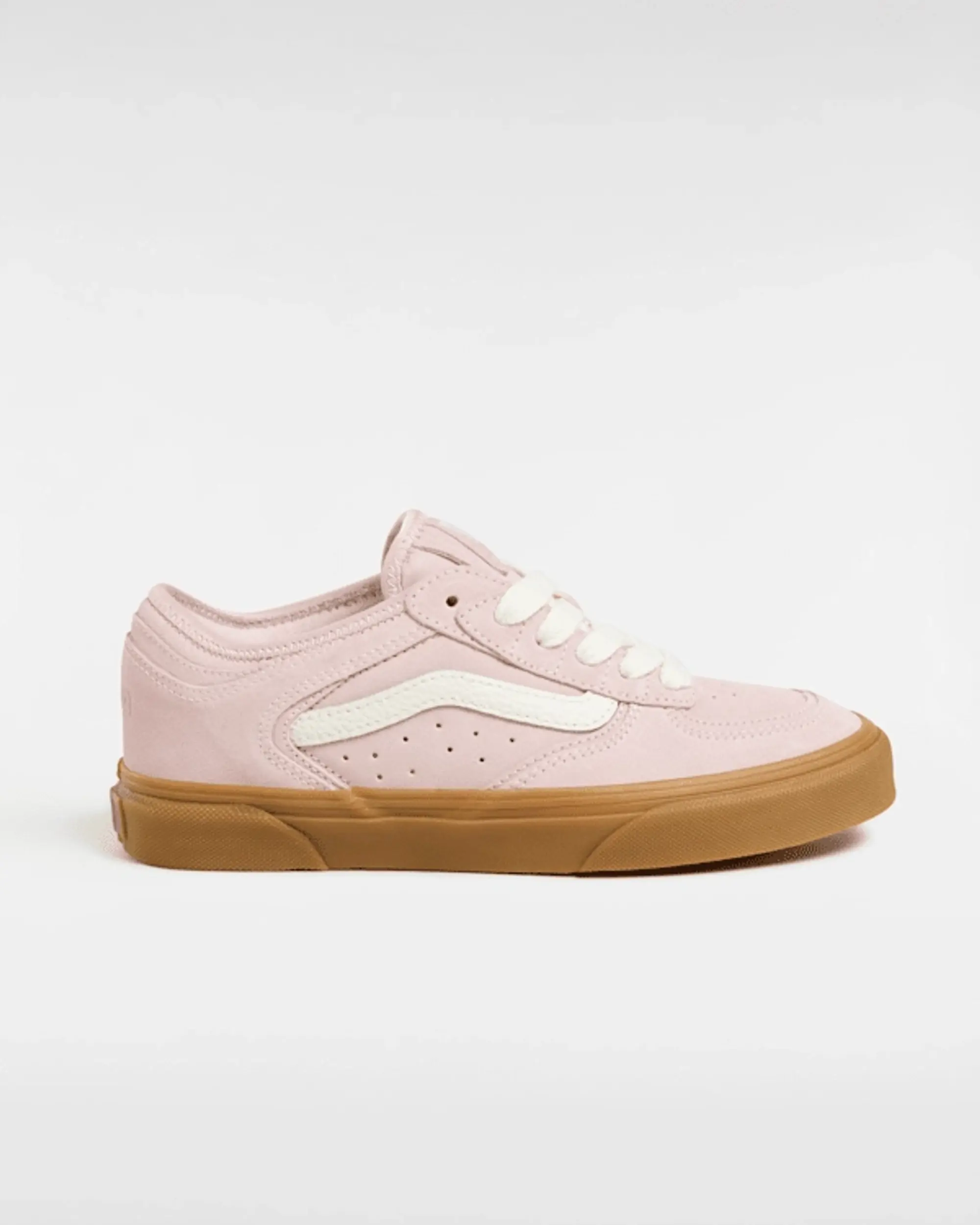 Sneakers Vans Rowley Classic Sepia Rose Eur 40