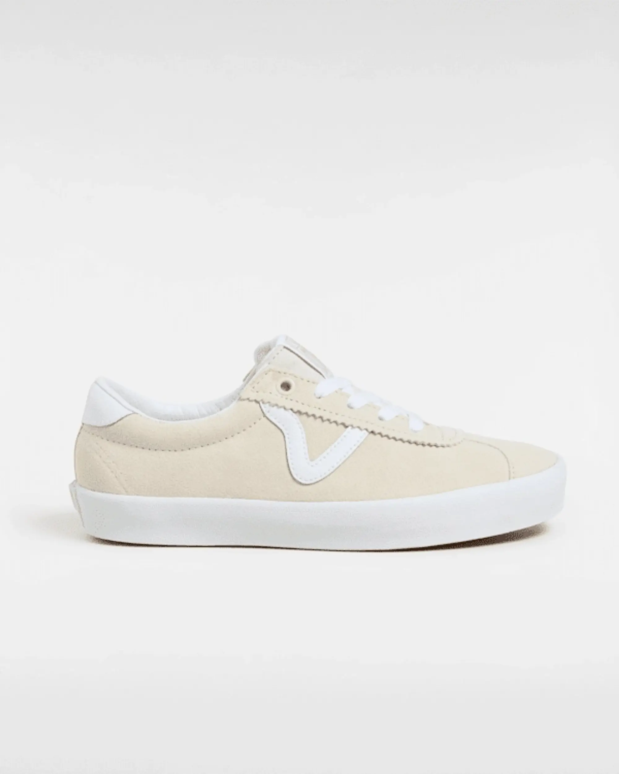 Vans - Sport Low Shoes, Man, Beige