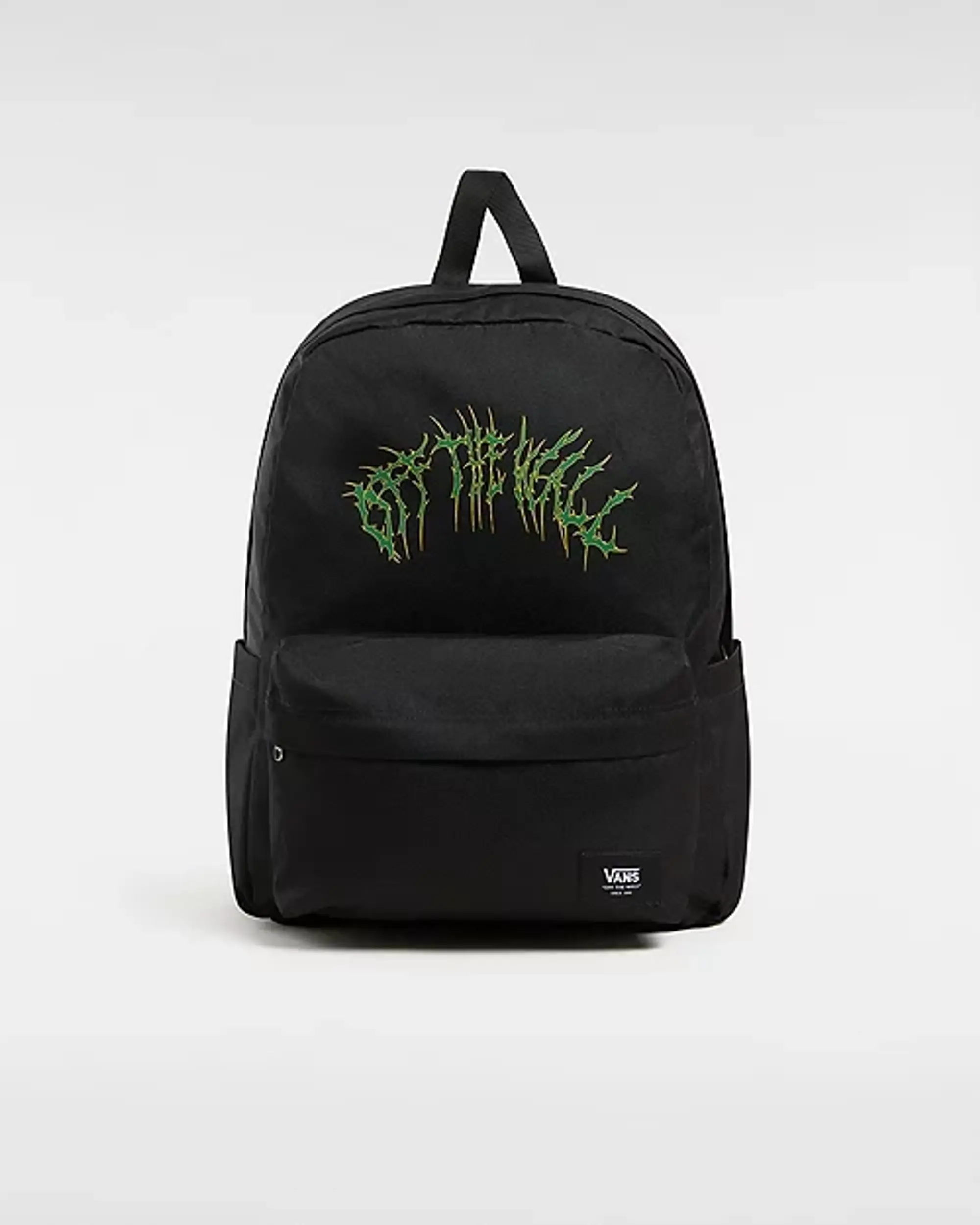 Vans - Old Skool Backpack, Black