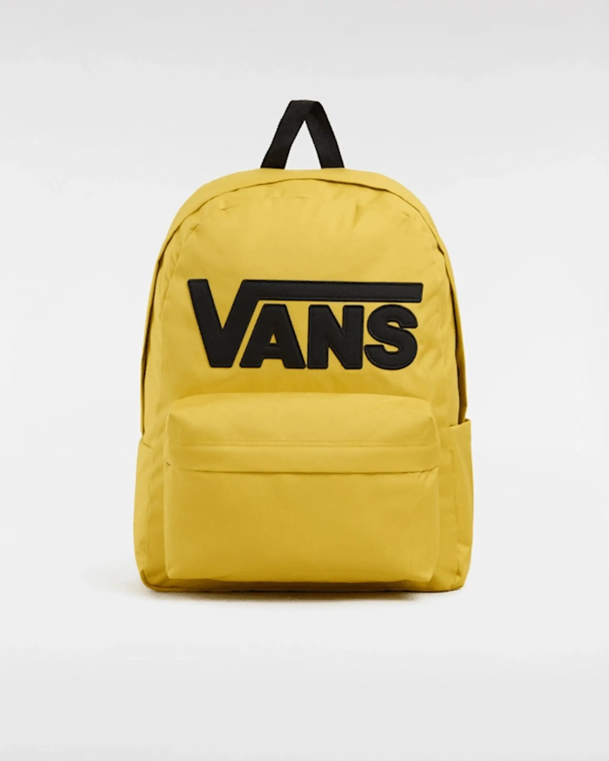 Vans  Old Skool Drop V Backpack  men's Backpack in Yellow