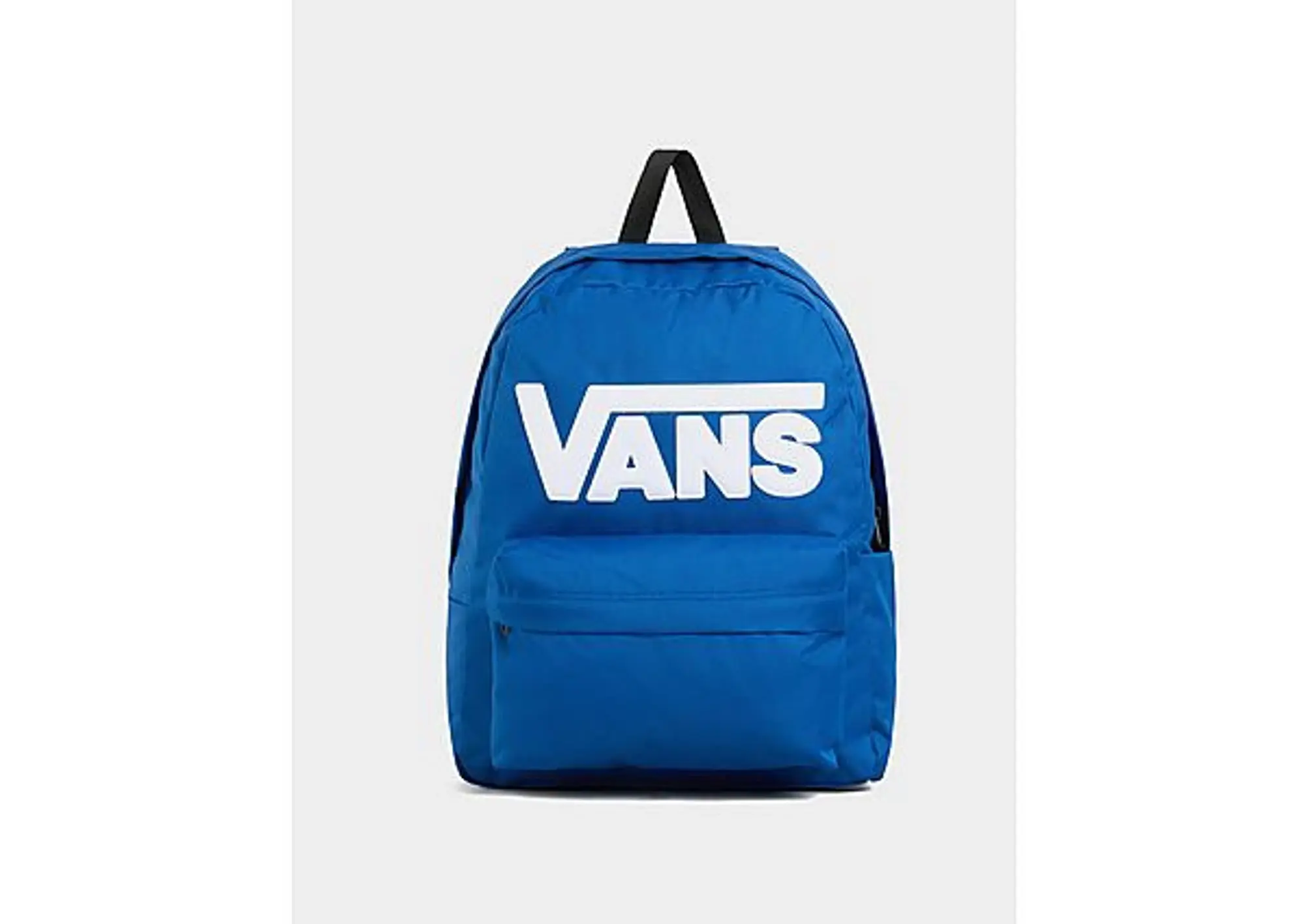 Vans Old Skool Drop V Backpack - Blue