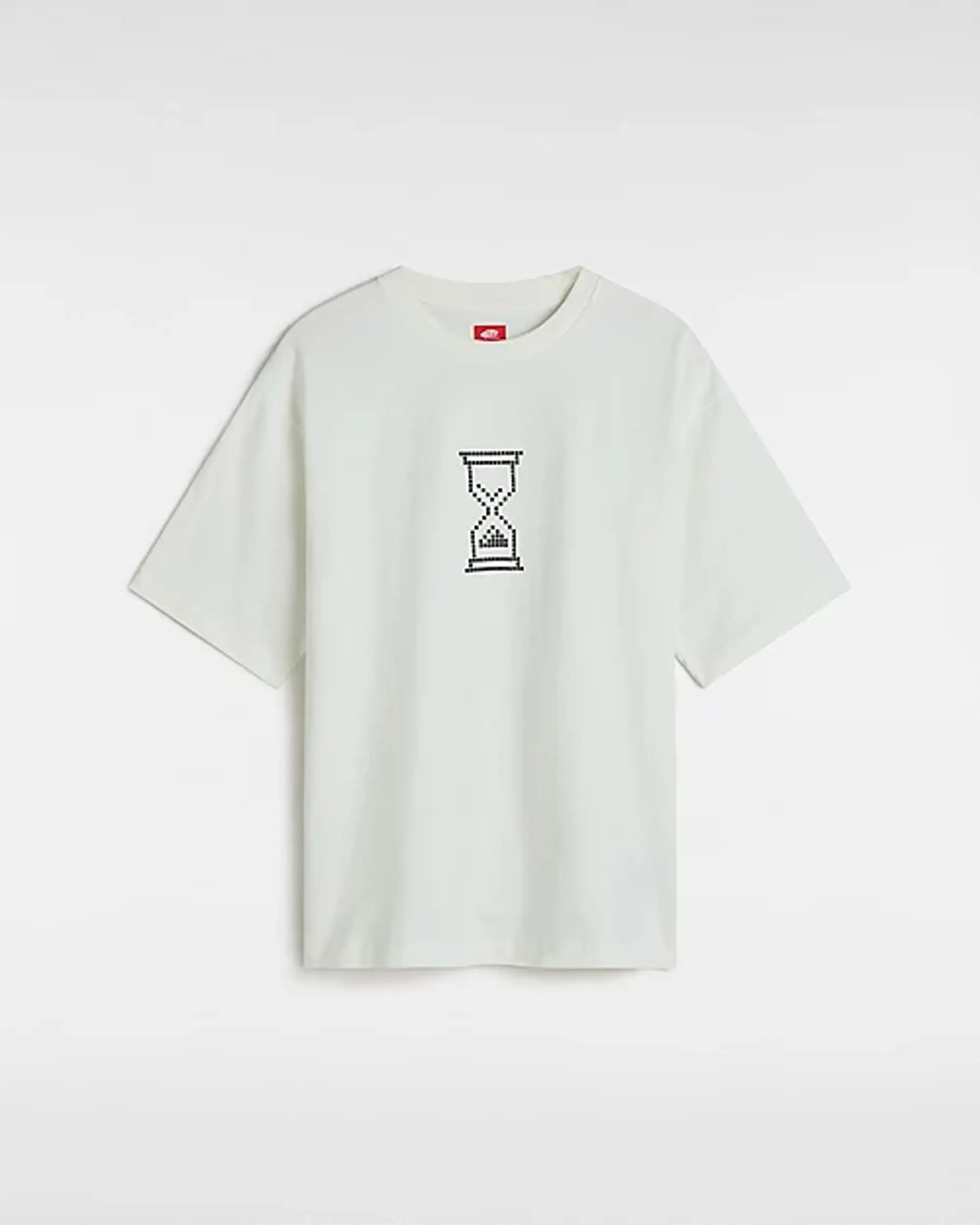 Vans - Skate Timez Up T-Shirt, Man, White
