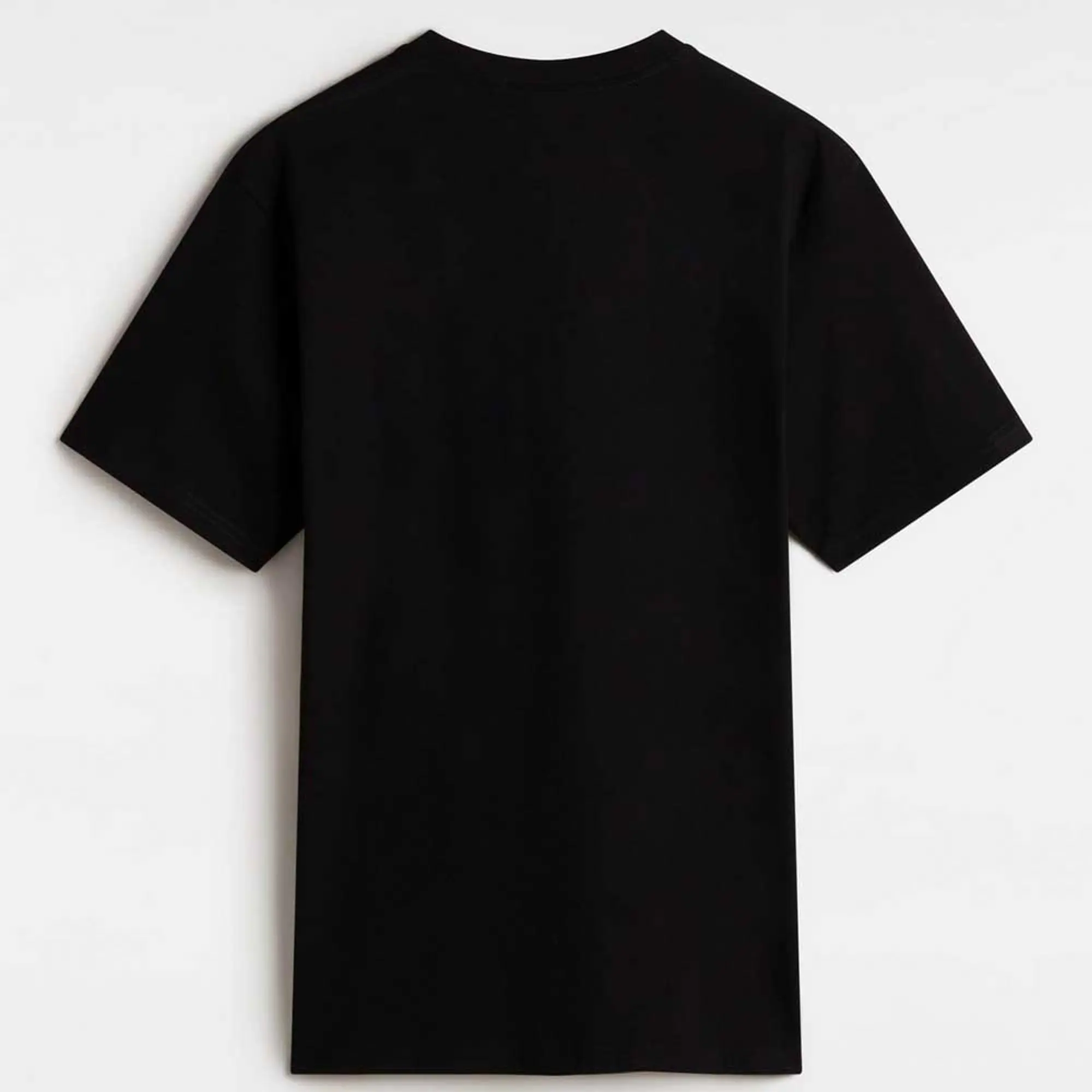 Vans - Scanner T-Shirt, Man, Black