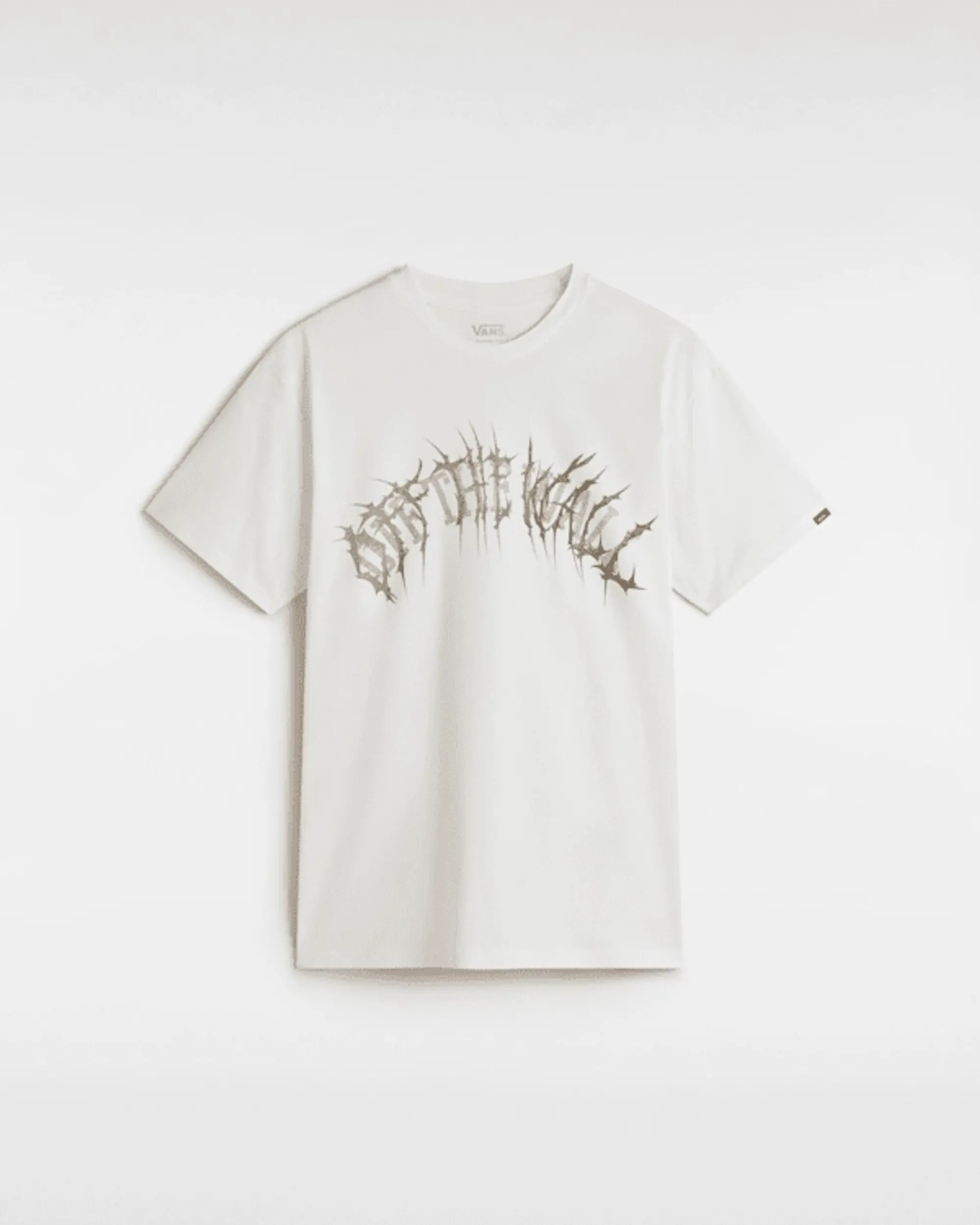 Vans - Metal Arch T-Shirt, Man, White