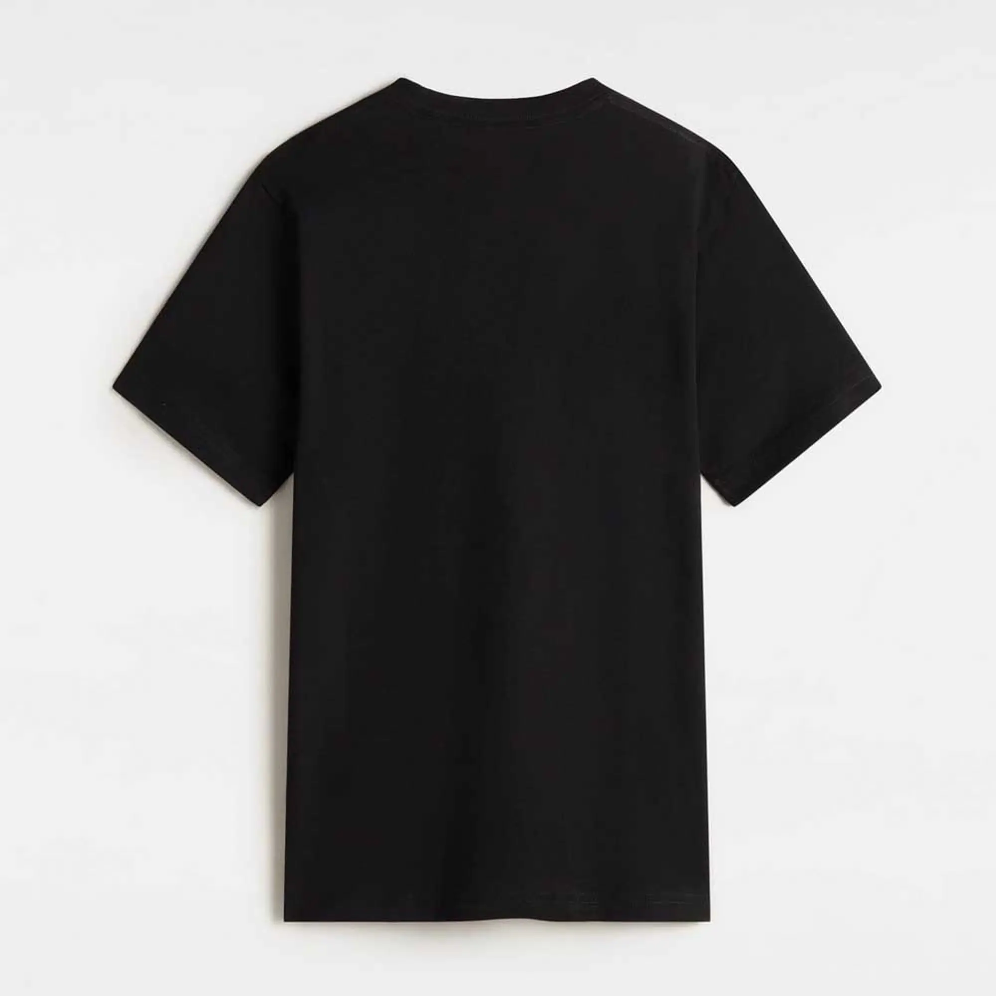 Vans - Kids Major Type T-Shirt (8-14 Years), Black