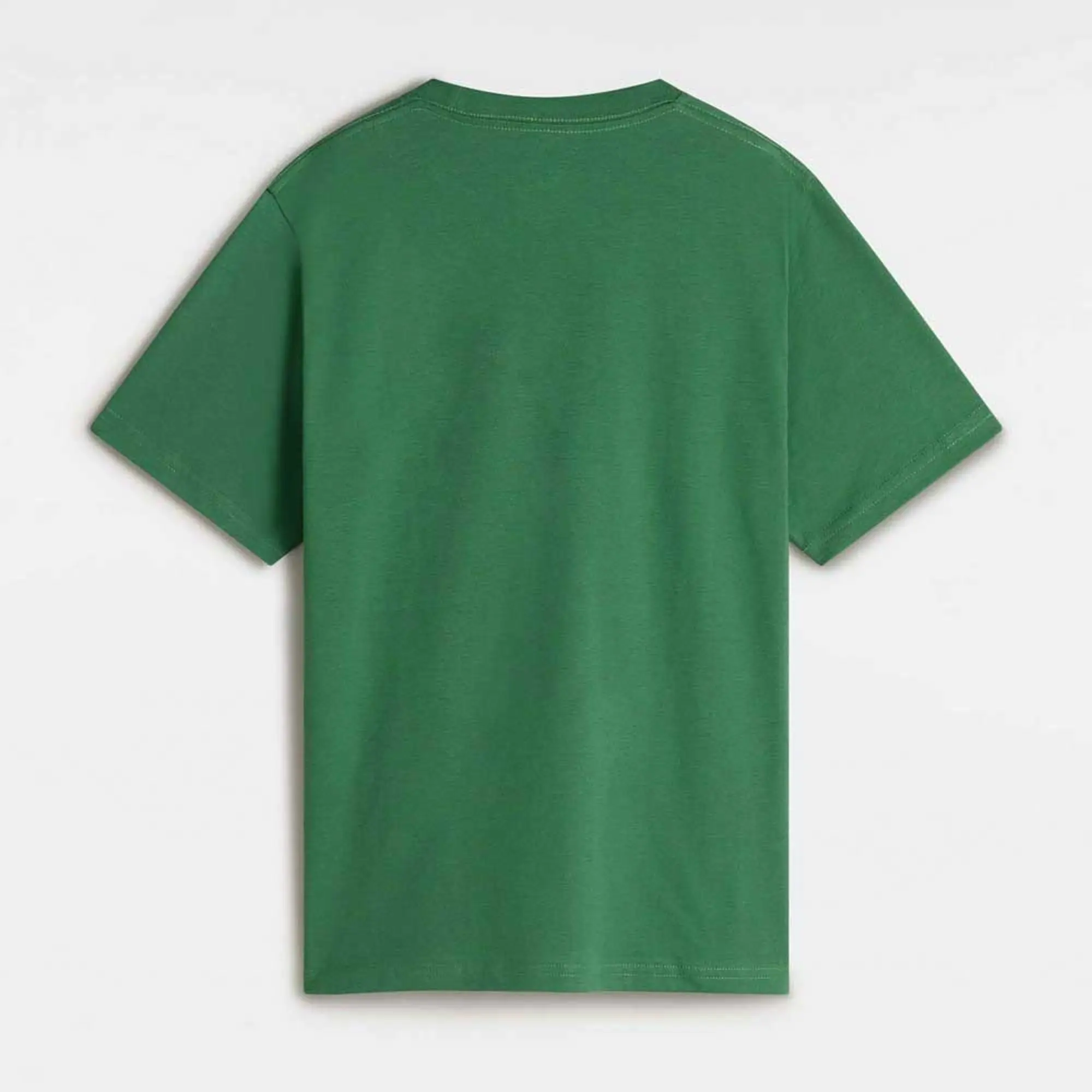 Vans - Kids Er Drop T-Shirt (8-14 Years), Green