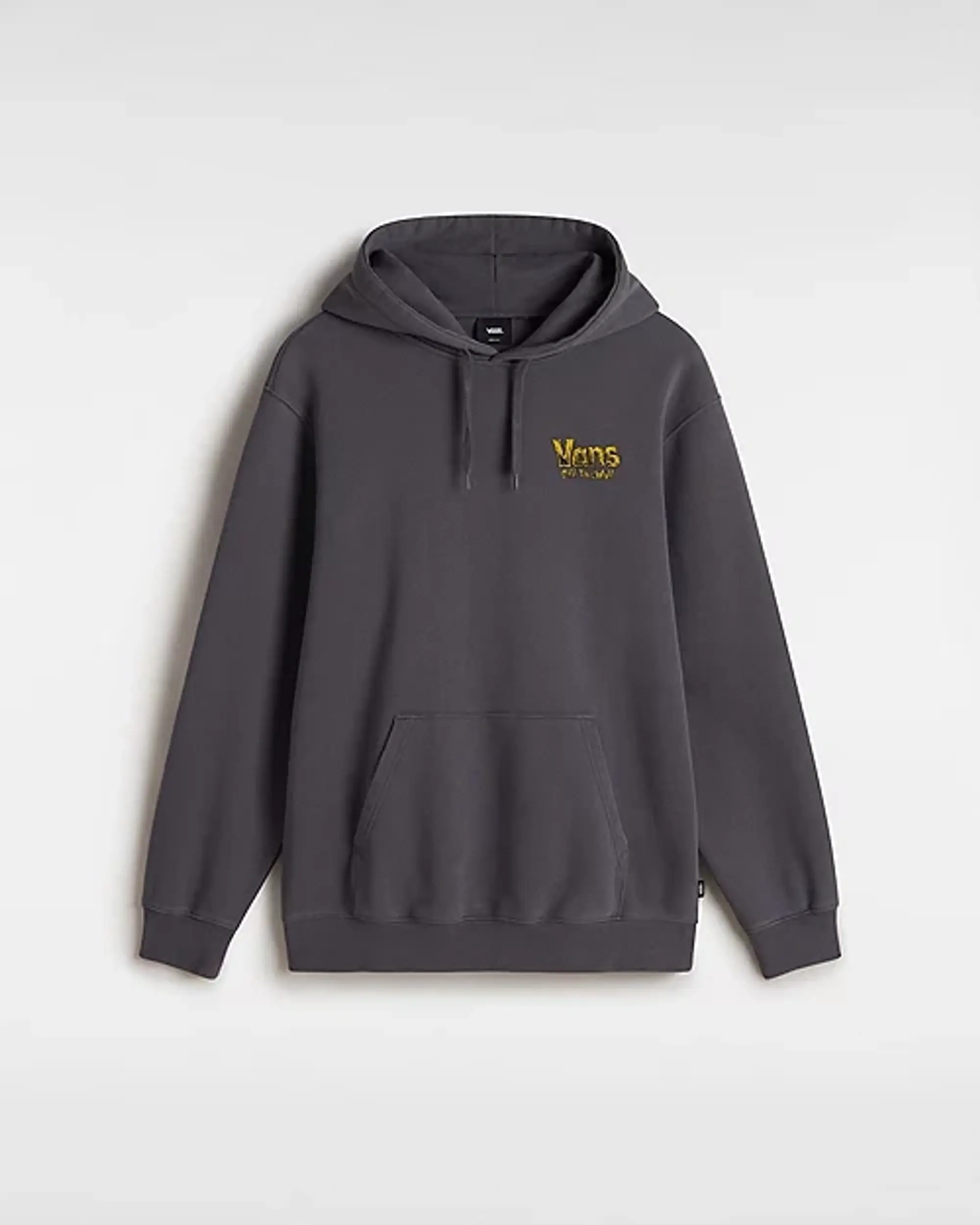 Vans - Legacy Pullover Hoodie, Man, Grey