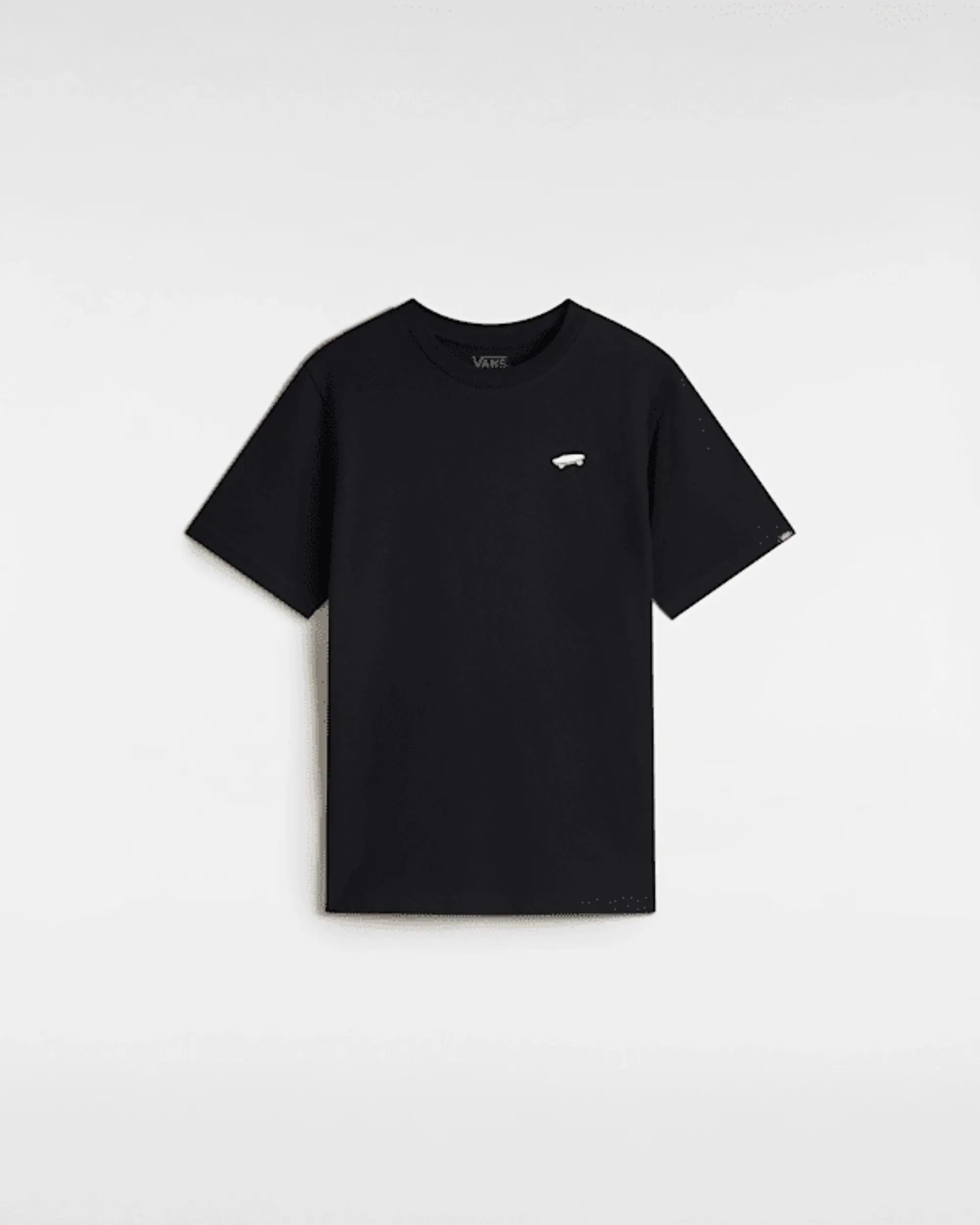 Vans - Kids Salton T-Shirt (8-14 Years), Black