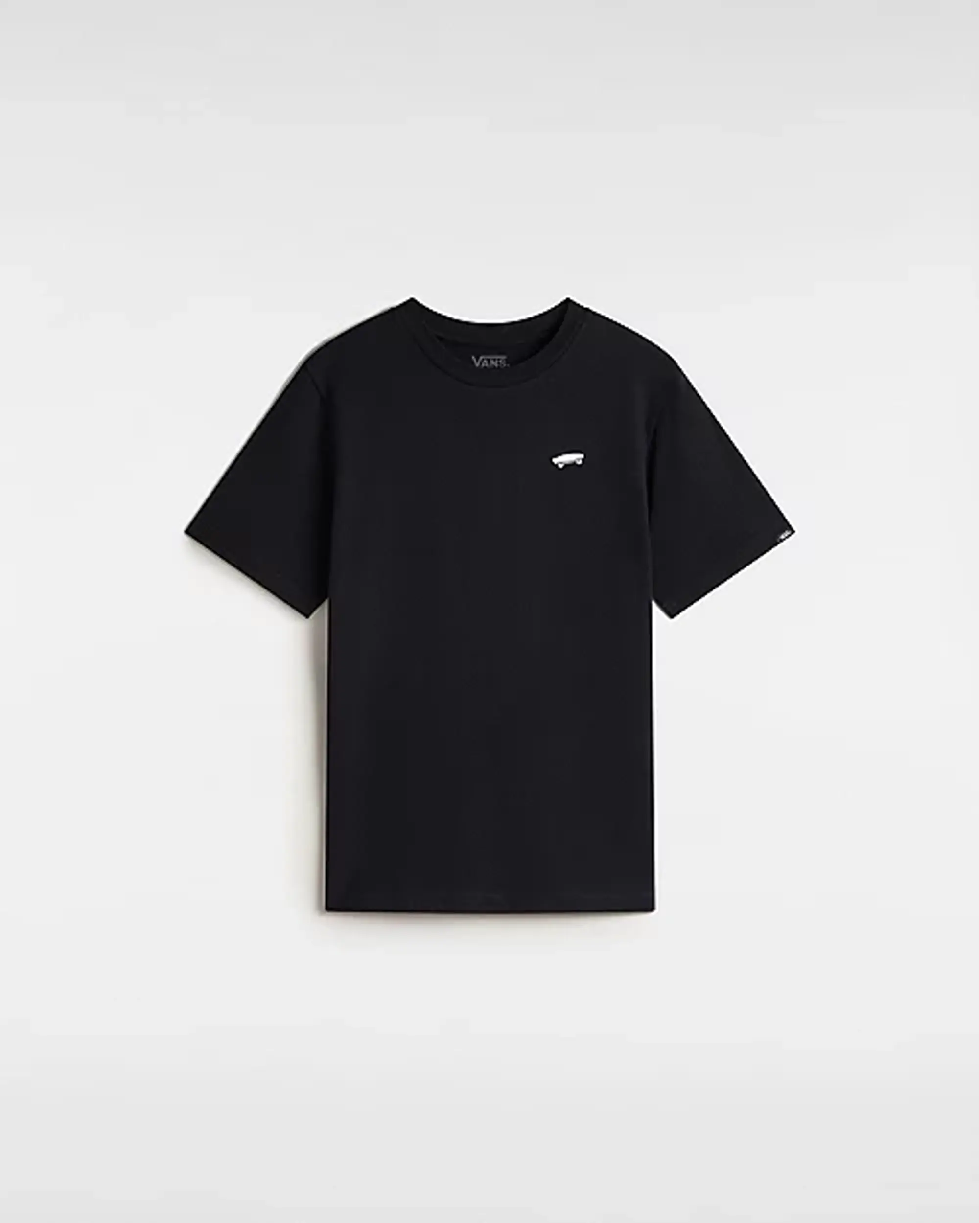 Vans - Kids Salton T-Shirt (8-14 Years), Black