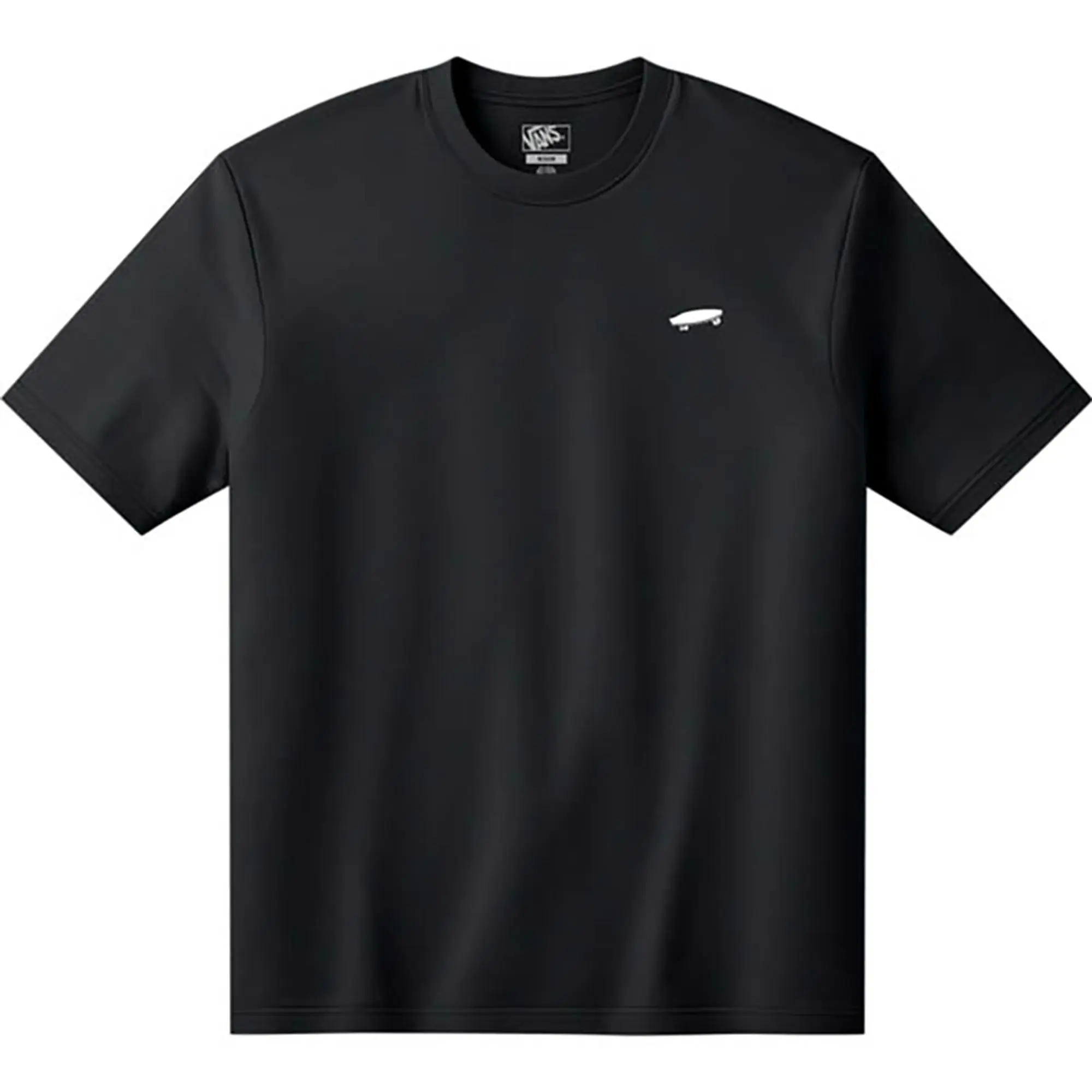 Vans - Kids Salton T-Shirt (8-14 Years), Black