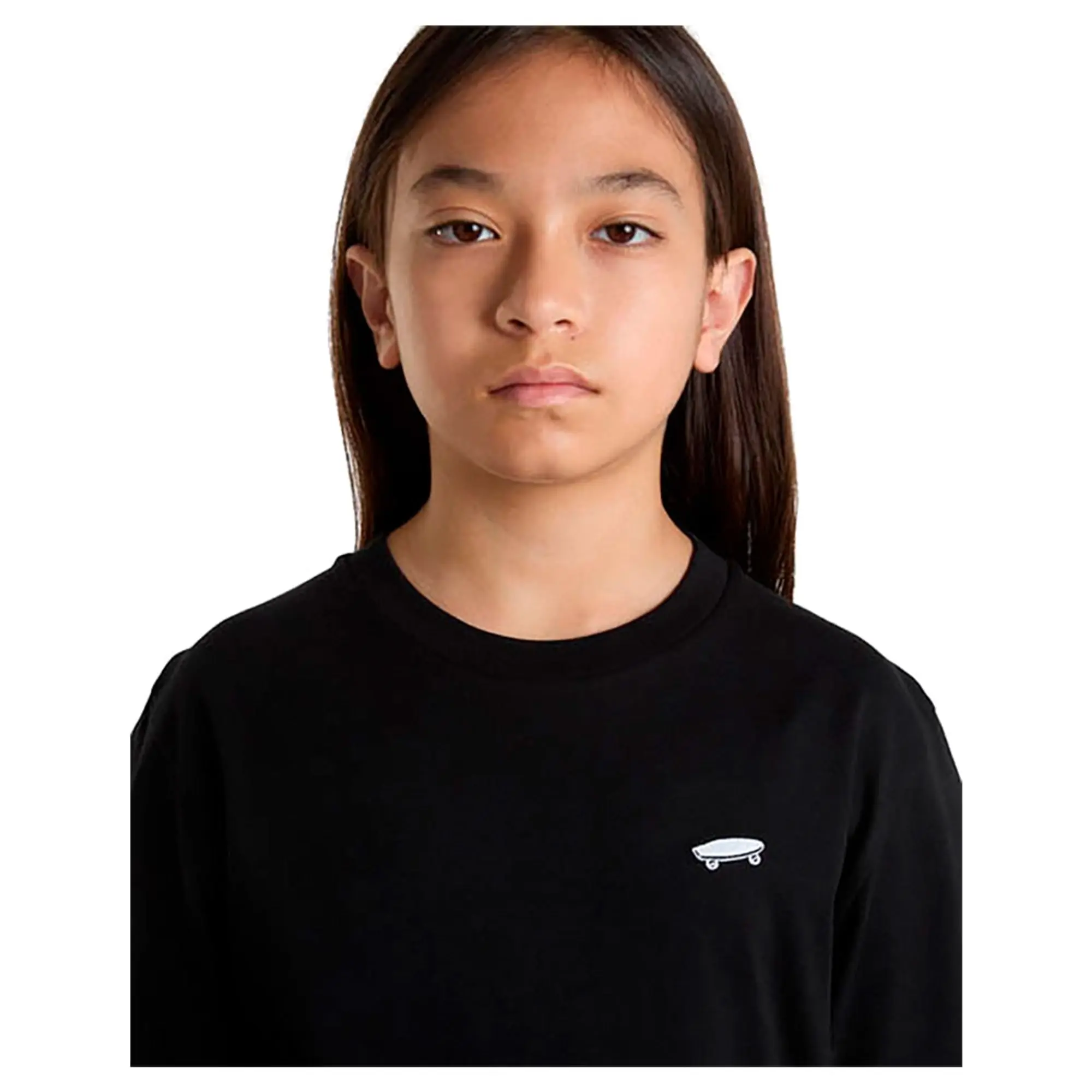 Vans - Kids Salton T-Shirt (8-14 Years), Black