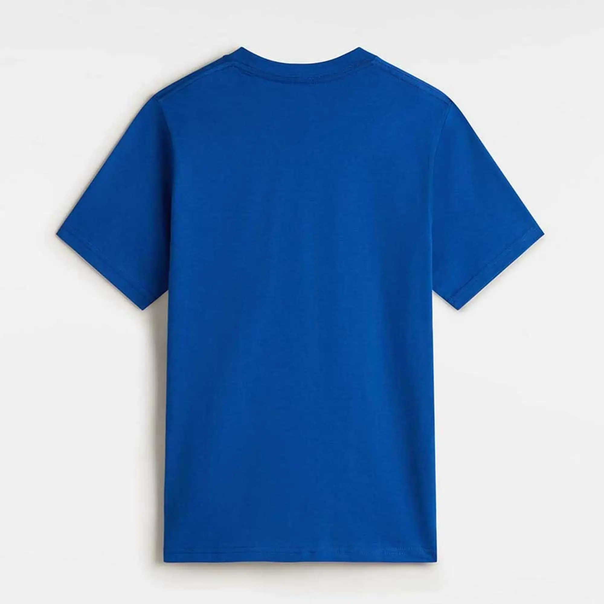 Vans - Kids Salton T-Shirt (8-14 Years), Blue