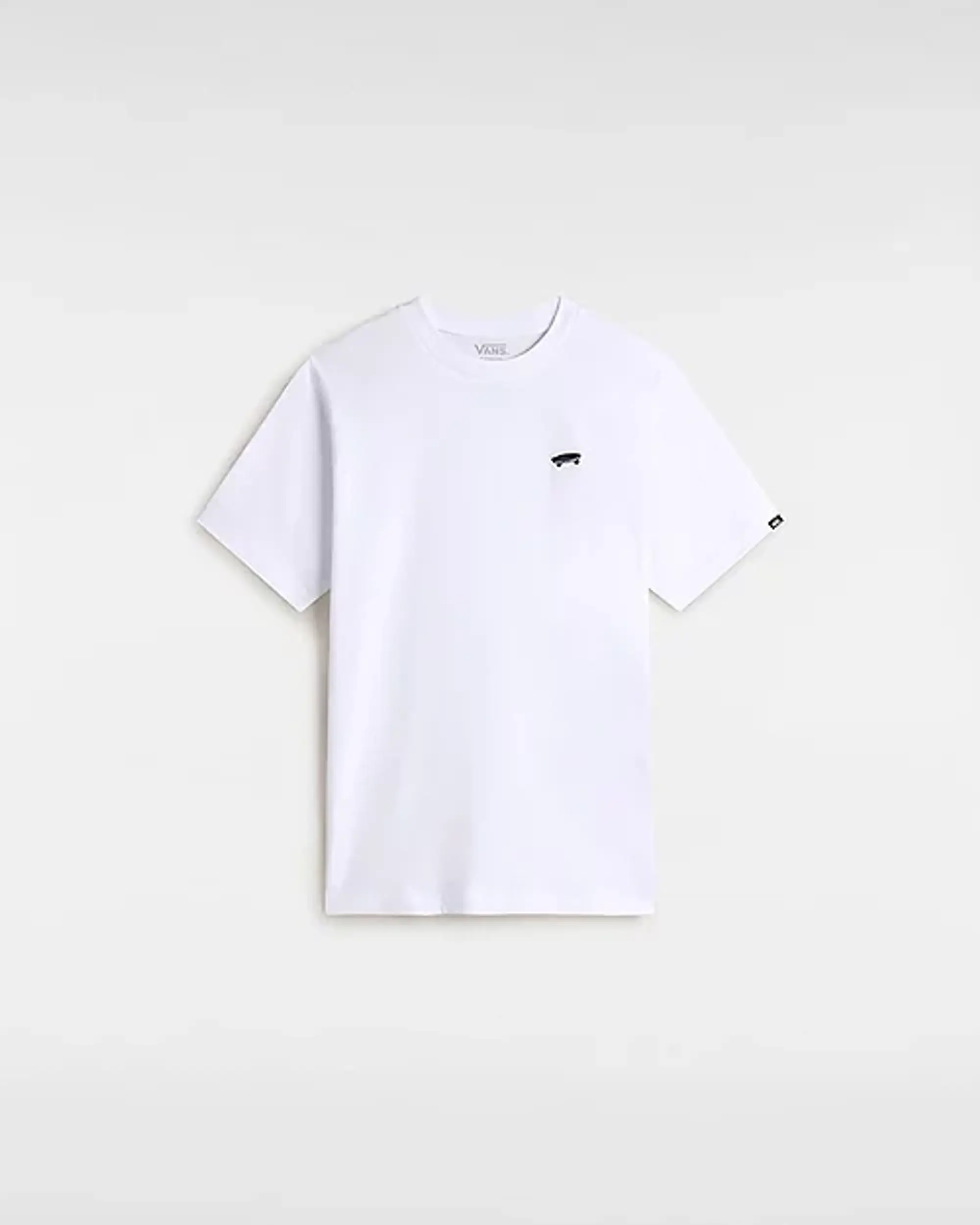Vans - Kids Salton T-Shirt (8-14 Years), White