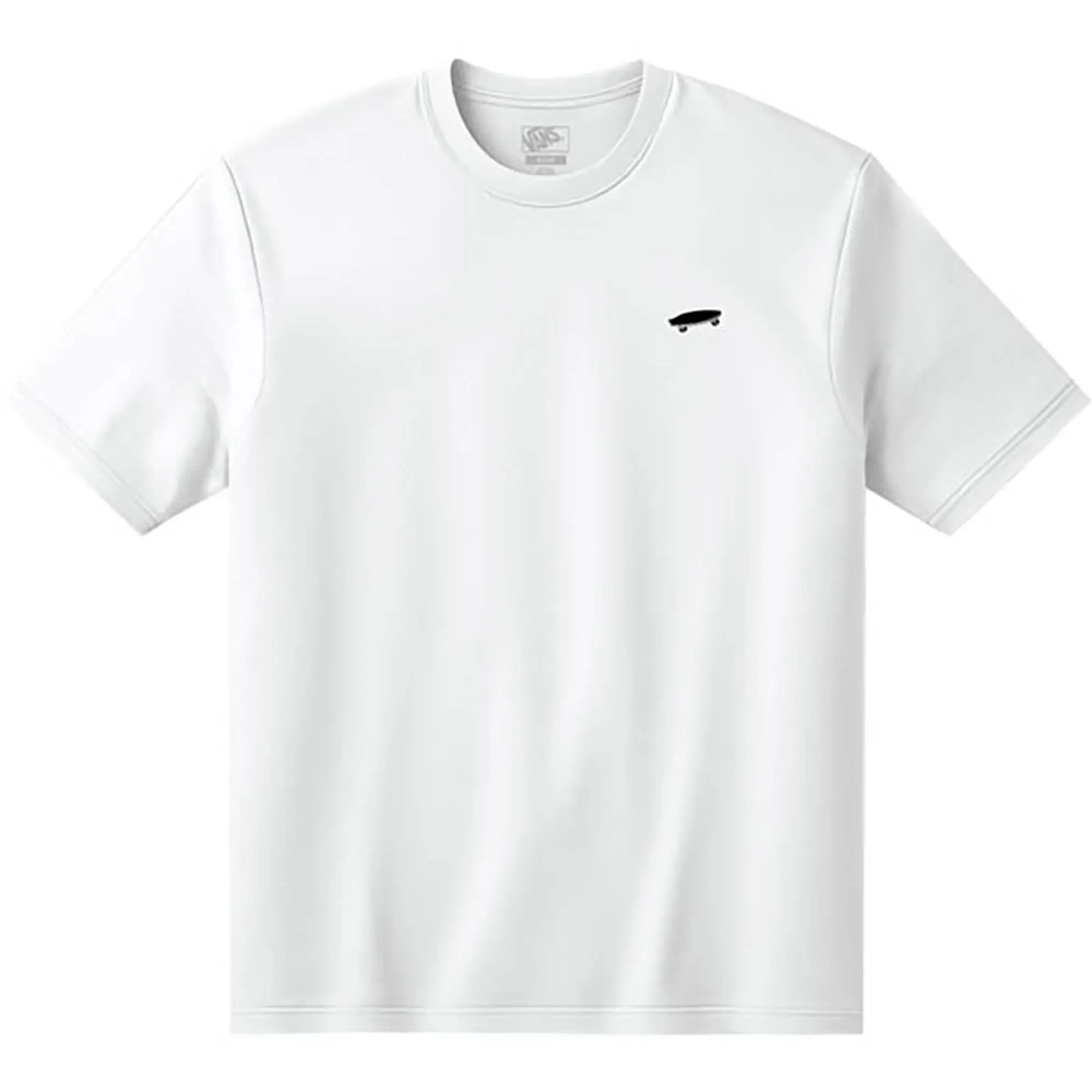 Vans - Kids Salton T-Shirt (8-14 Years), White
