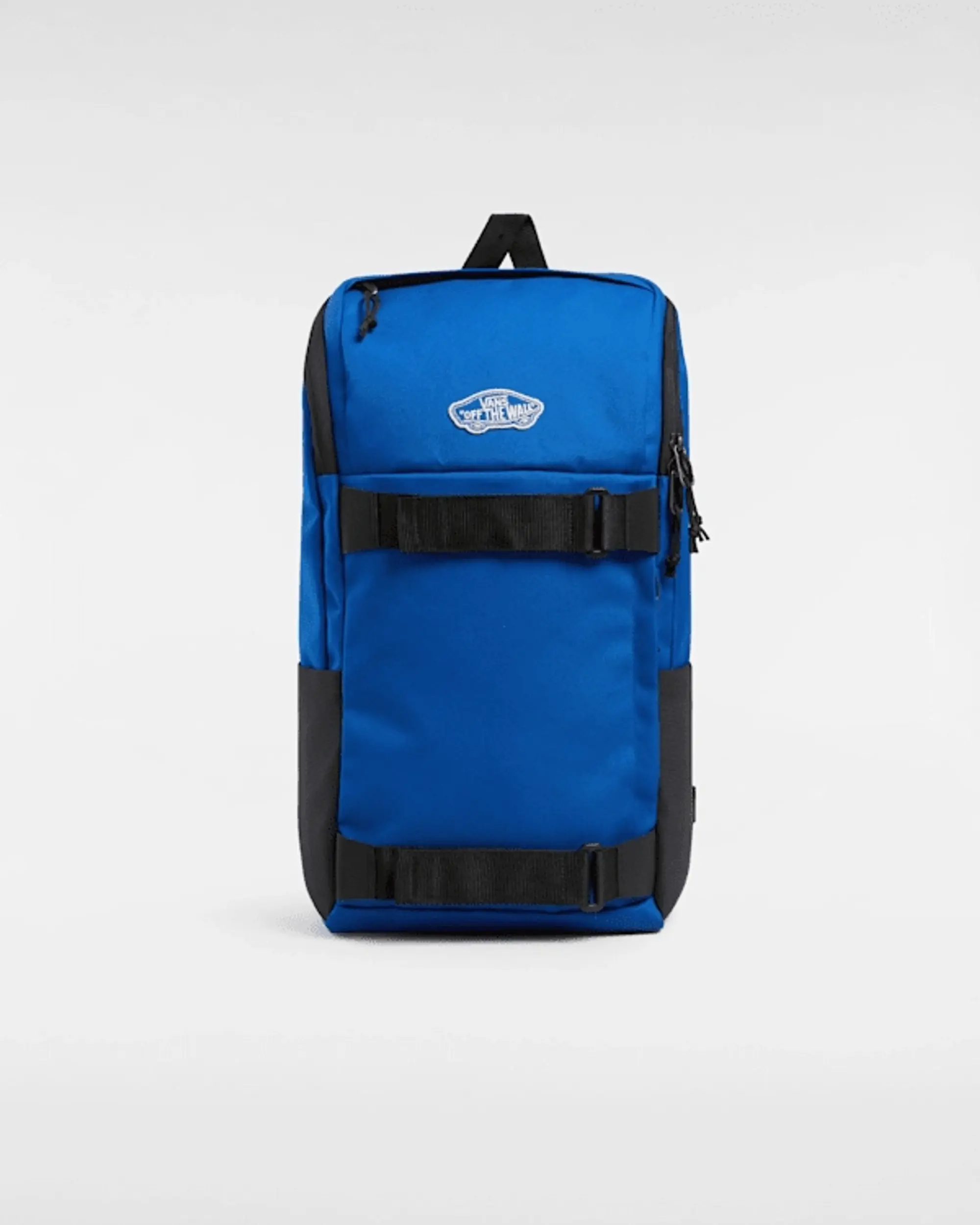 Vans - Obstacle Skatepack Backpack, Blue