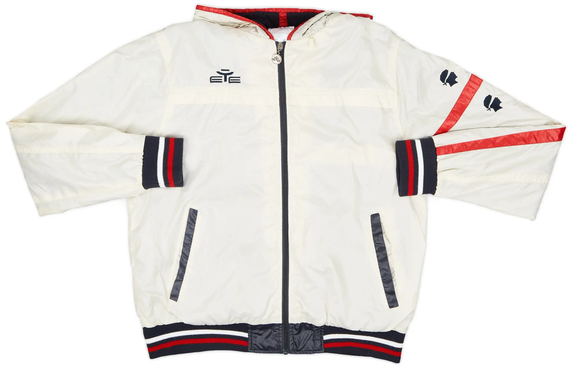 Jacket/Coat 2022-23 Cagliari Eye Sports Track Jacket - 7/10 - (XL)