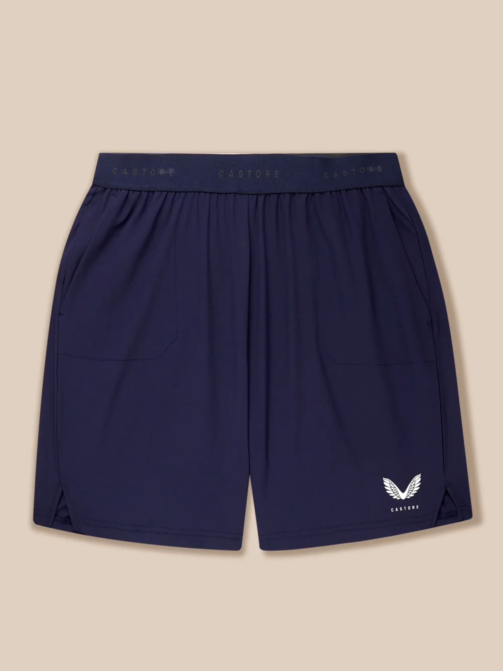 Castore Adapt Training Shorts - Black