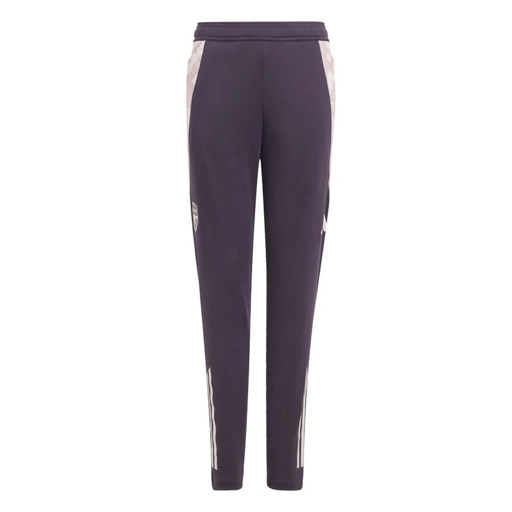 adidas Arsenal Training Trousers Tiro 24 - Purple Kids - ['Purple']
