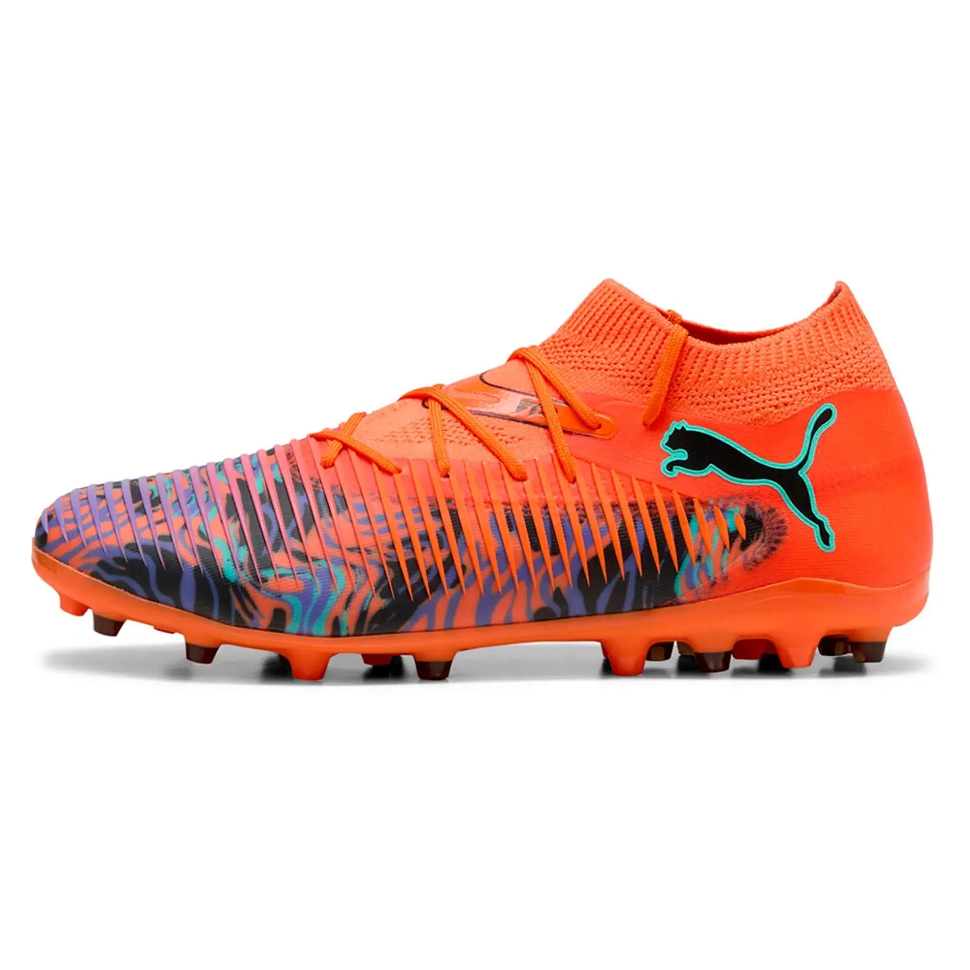 Puma Future 8 Match Creativity Multi Ground Football Boots