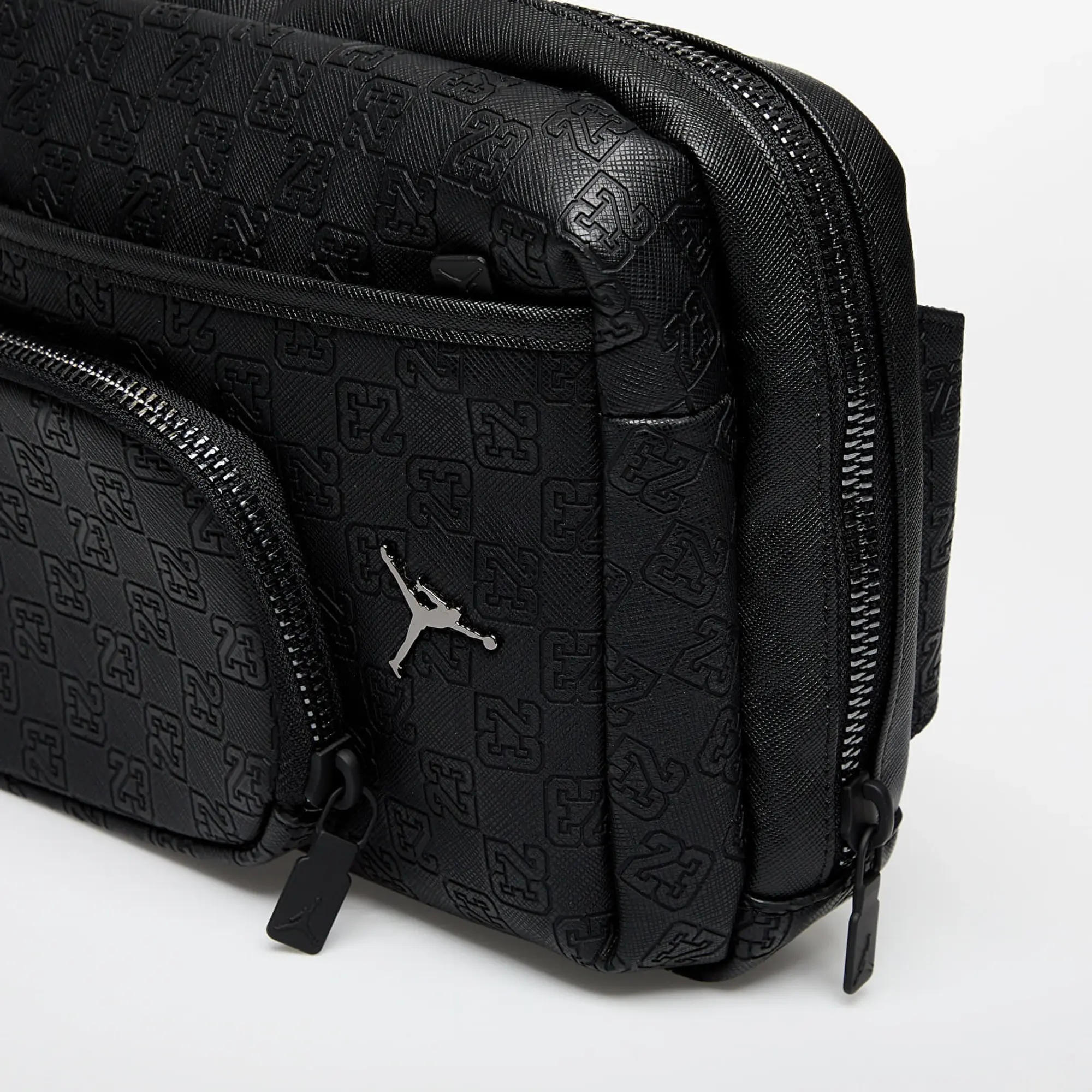 Nike Jordan JAM MONOGRAM SLING BAG