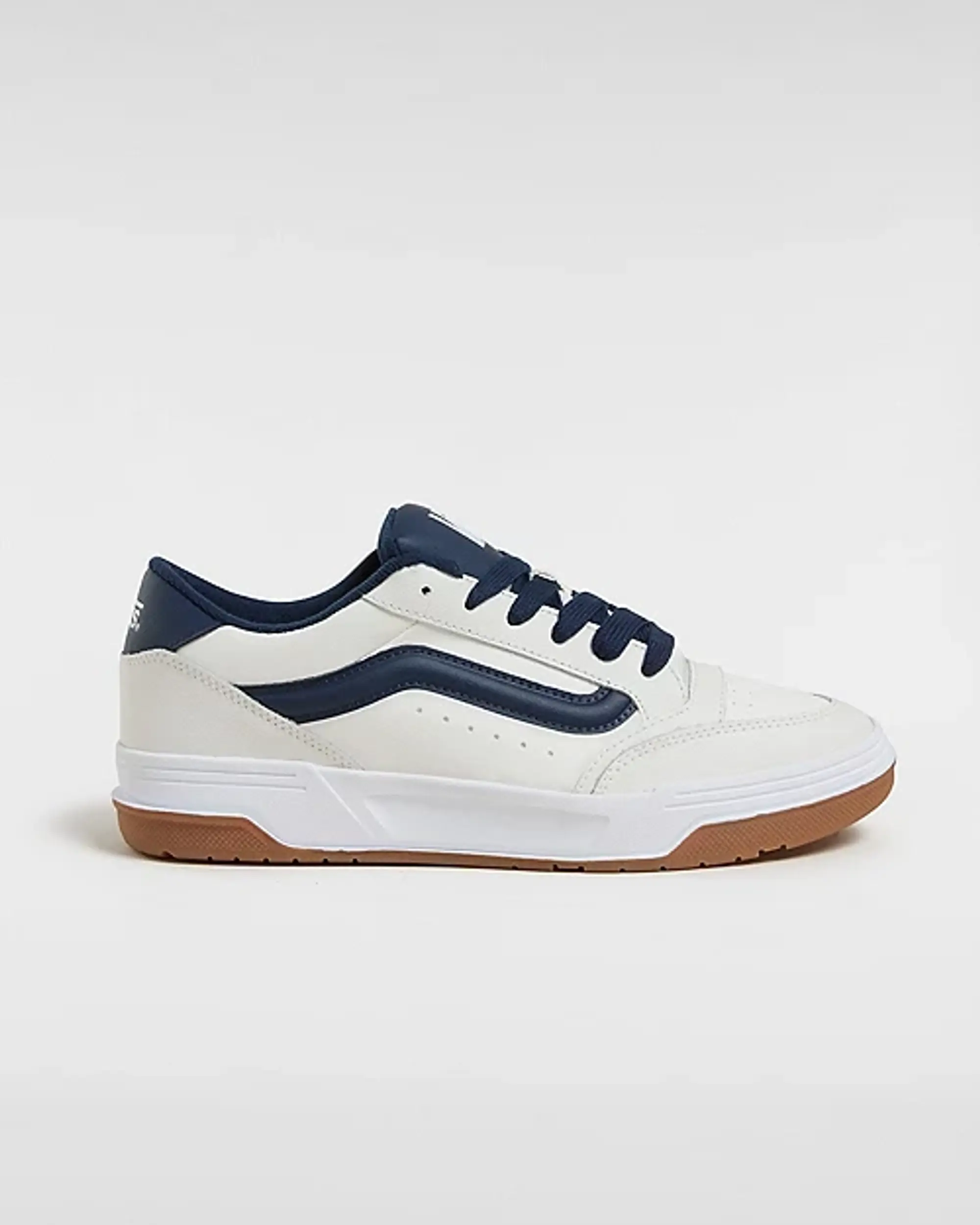 Vans - Hylane Shoes, Man, Beige