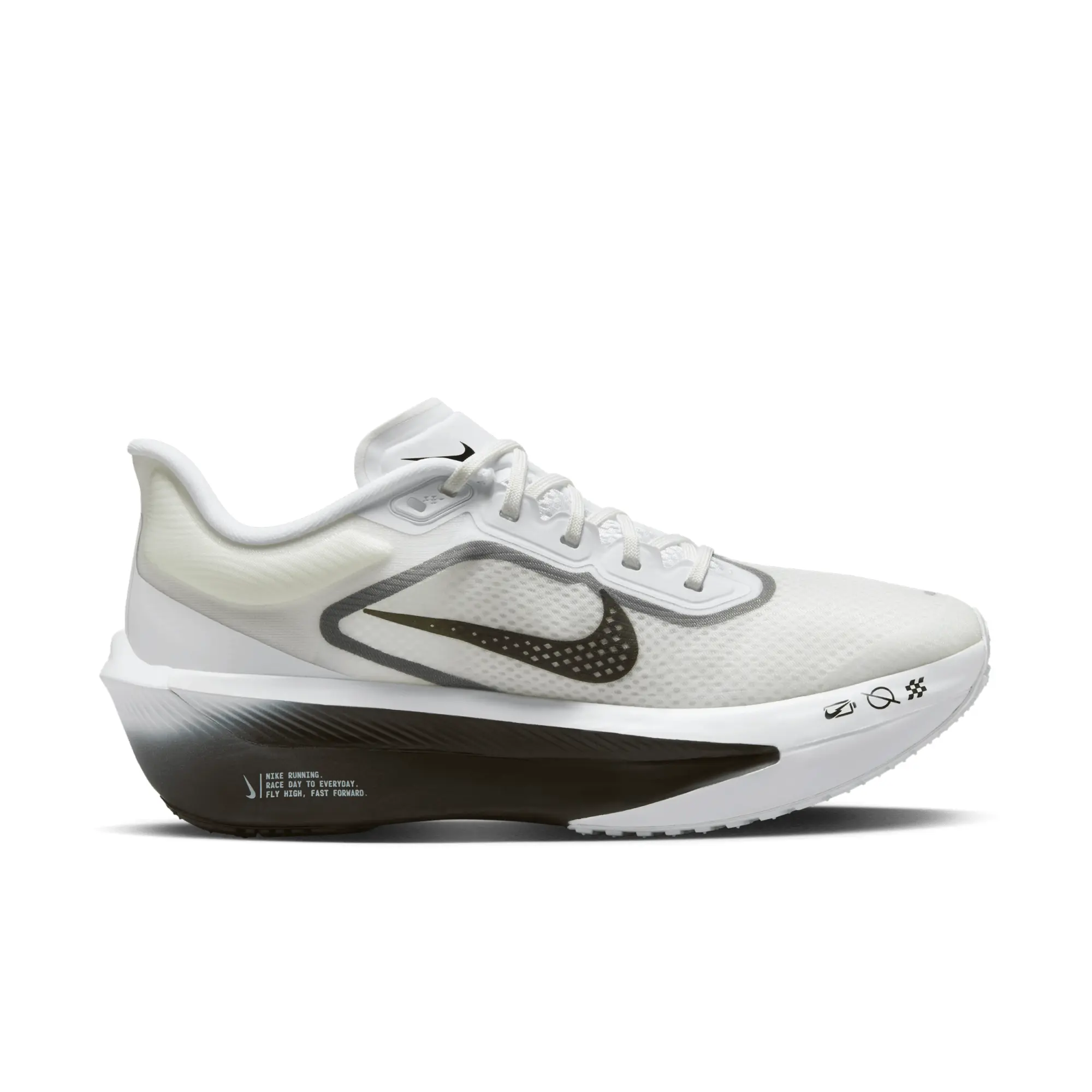Nike Women's Road Racing Shoes Zoom Fly 6