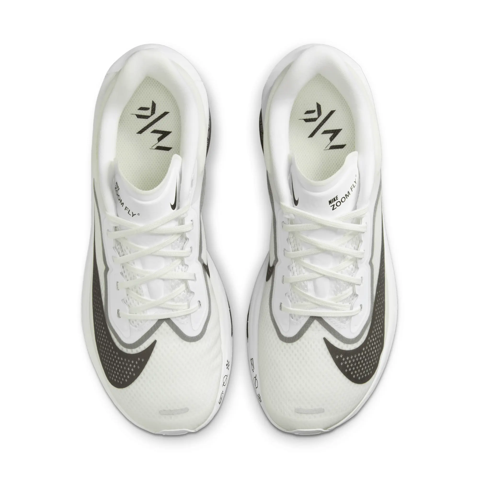 Nike Women's Road Racing Shoes Zoom Fly 6