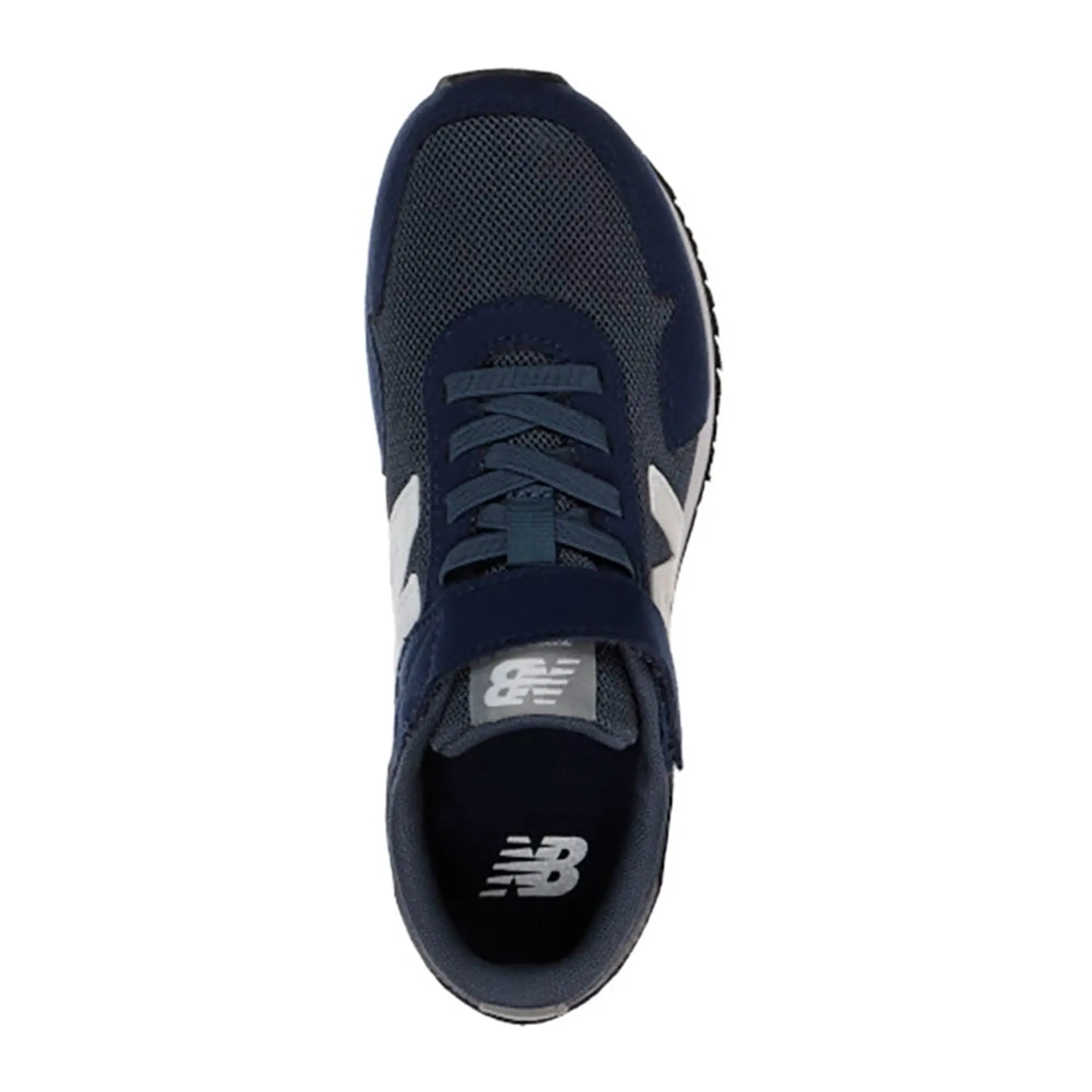 New Balance  323  boys's Children's Shoes (Trainers) in Marine