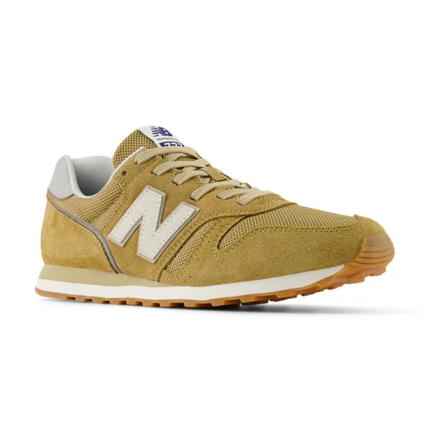 New Balance 373 men's Shoes (Trainers) in Brown | ML373SJ2 | FOOTY.COM