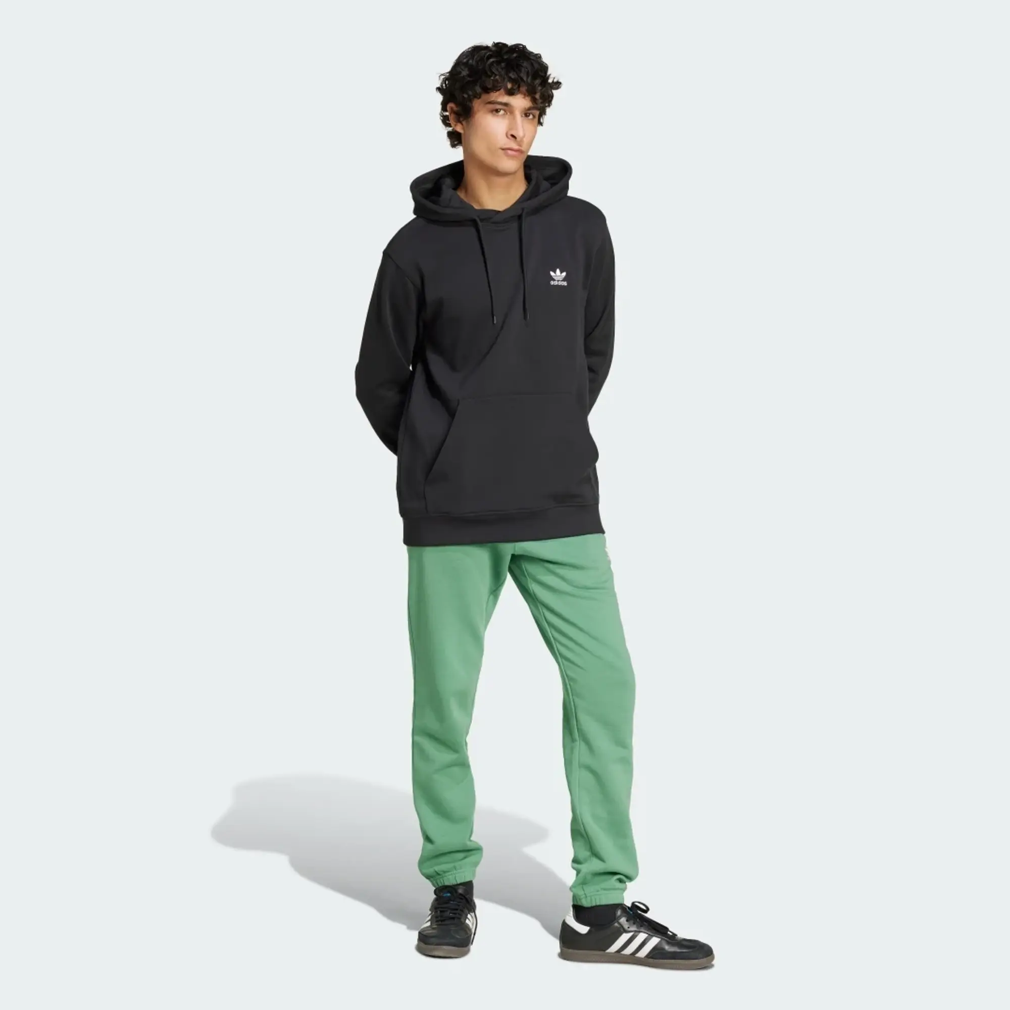 adidas Trefoil Essentials Joggers