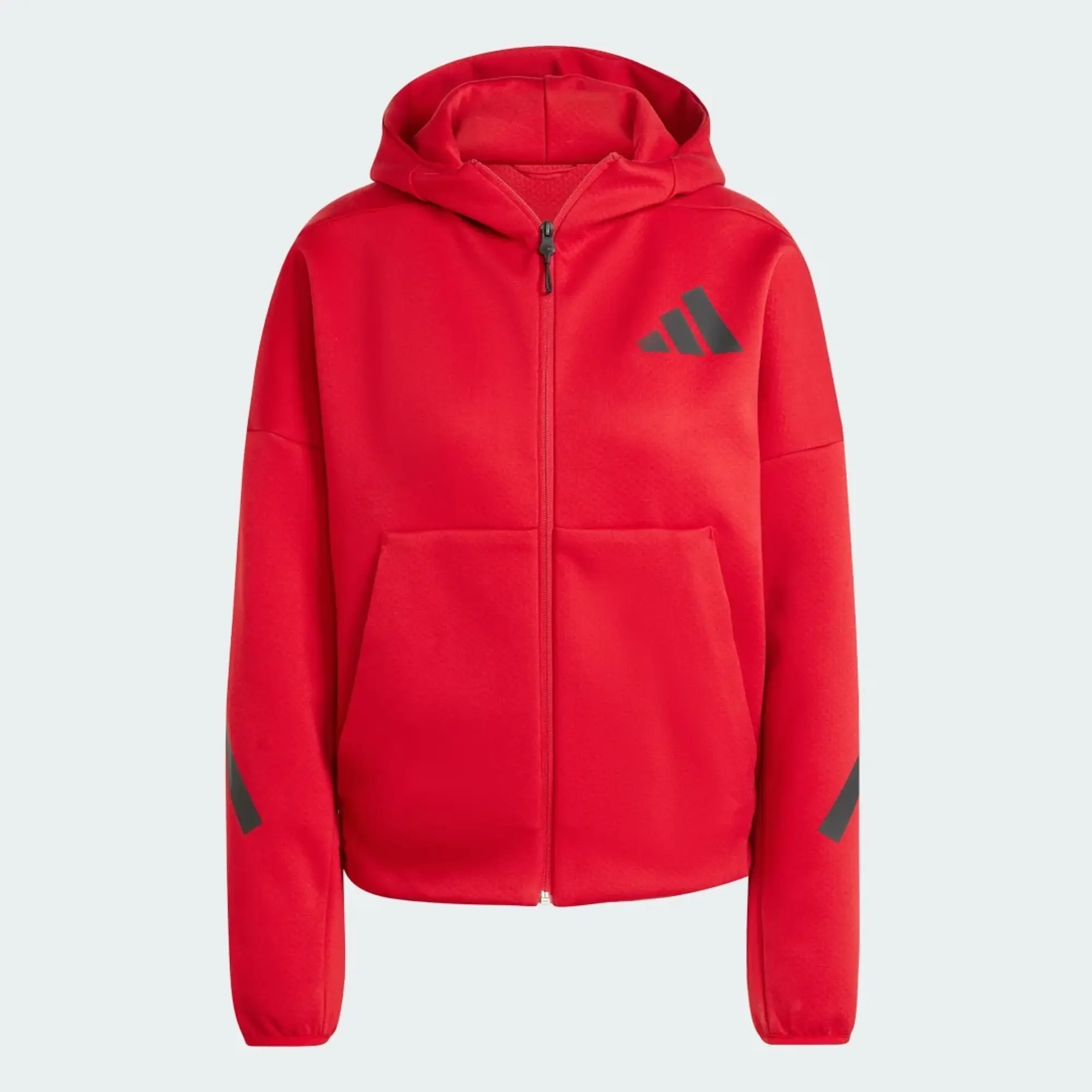 adidas adidas Z.N.E. Full-Zip Hoodie