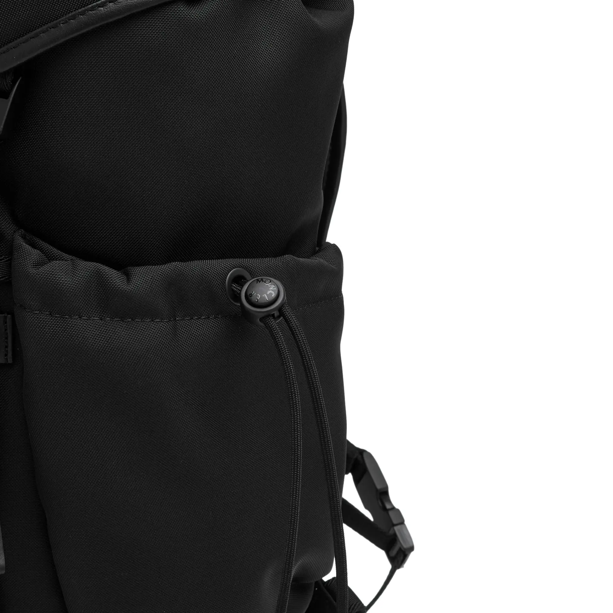 Moncler Men's Tech Backpack Black
