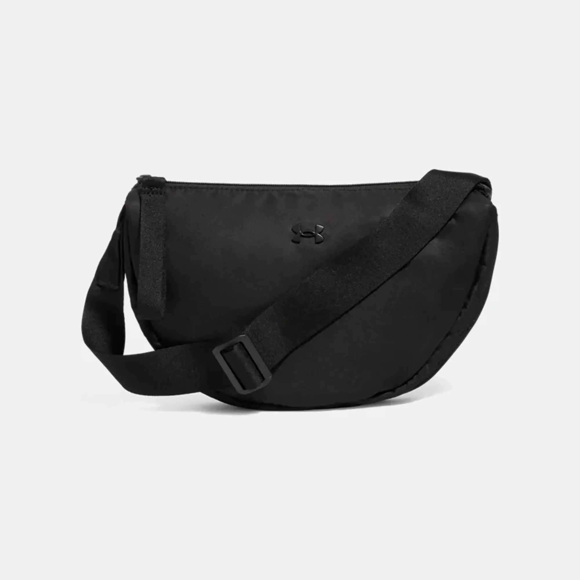 Under Armour  Studio Luna Shoulder Bag Black / Black / Black OSFM