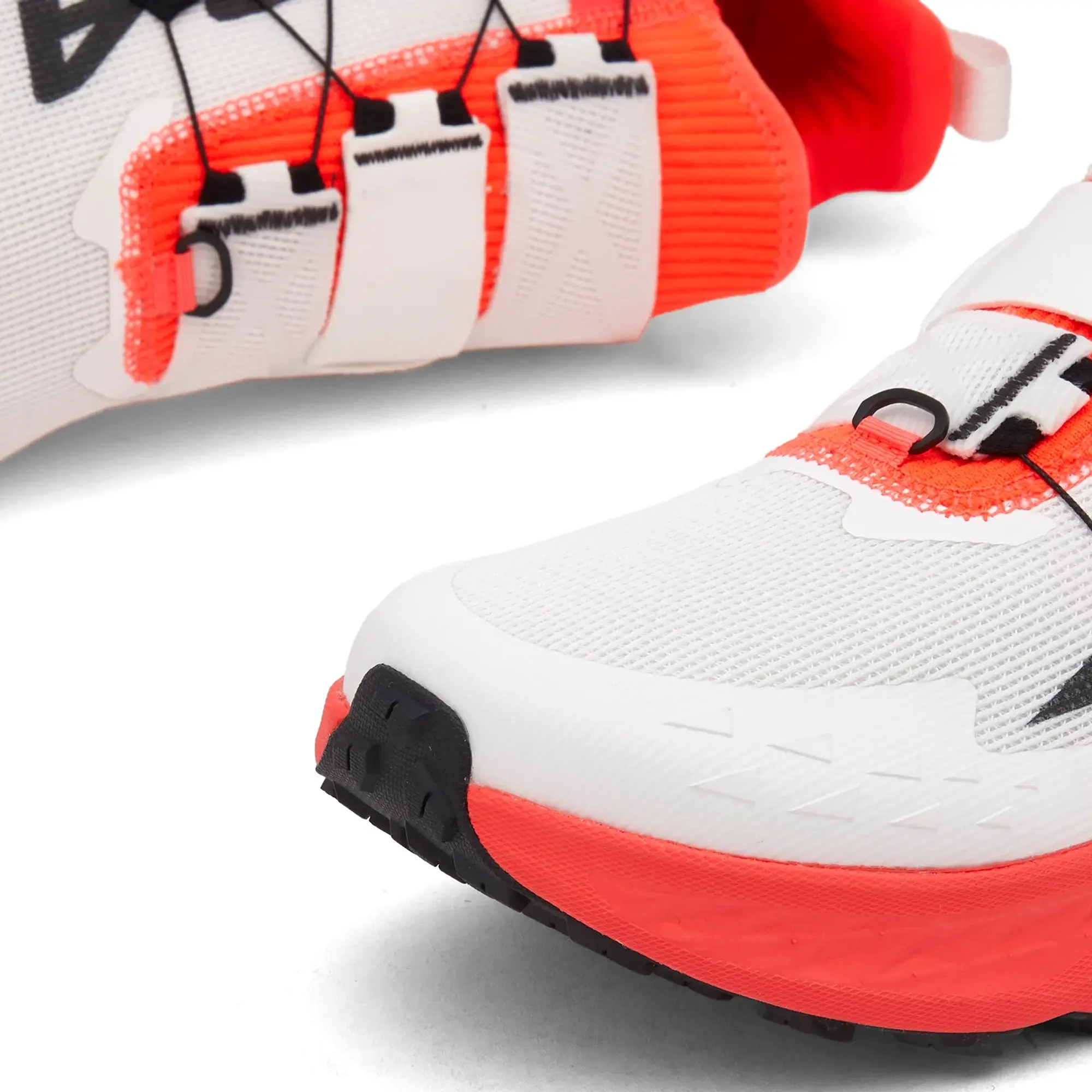 Altra Timp 5 Boa - Red, Red