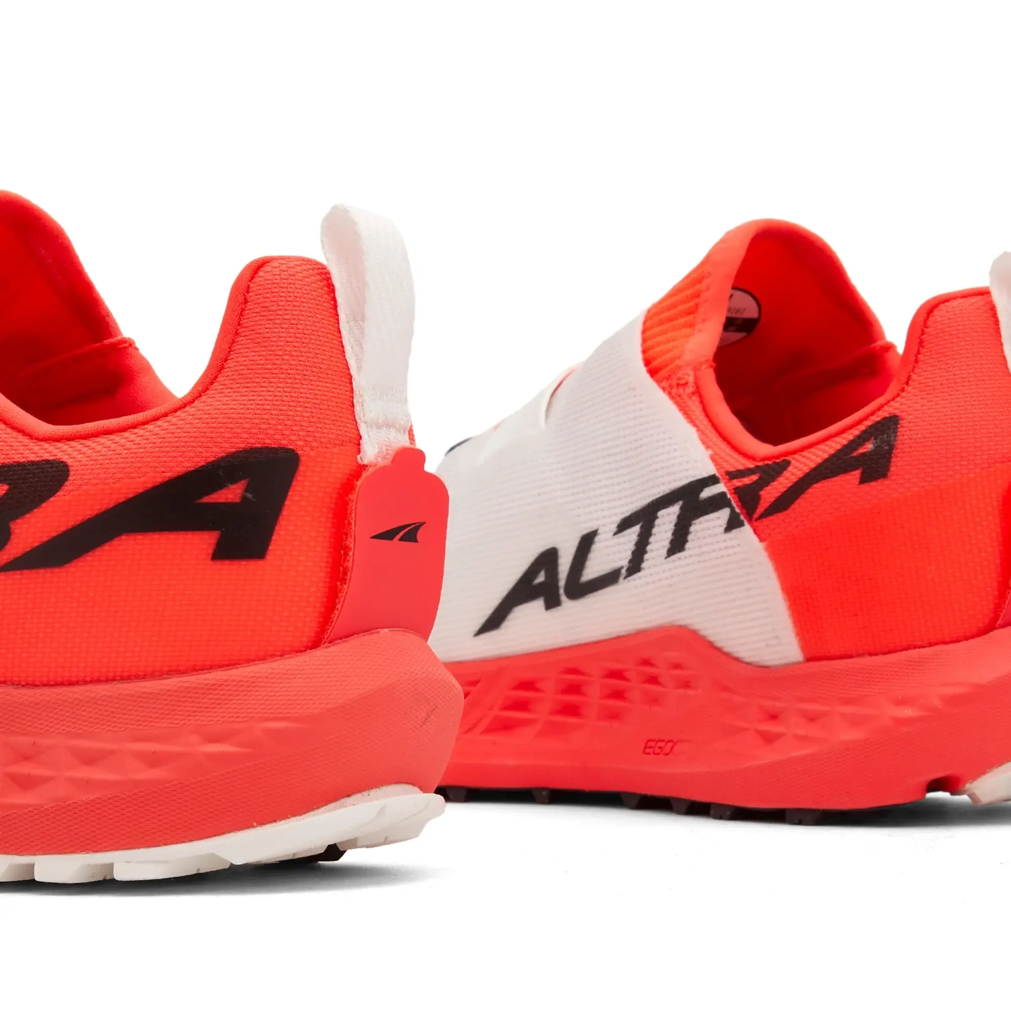 Altra Timp 5 Boa - Red, Red