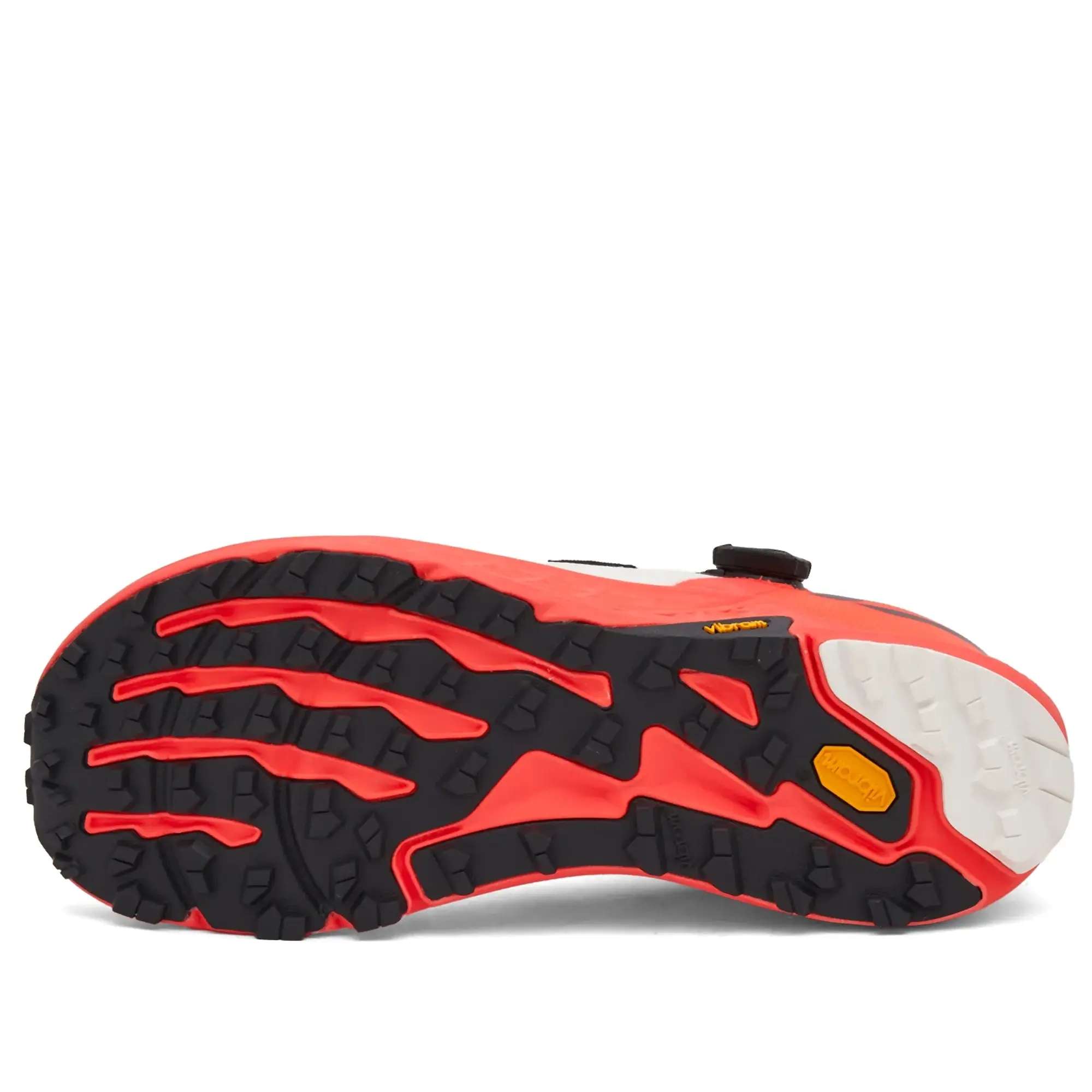 Altra Timp 5 Boa - Red, Red