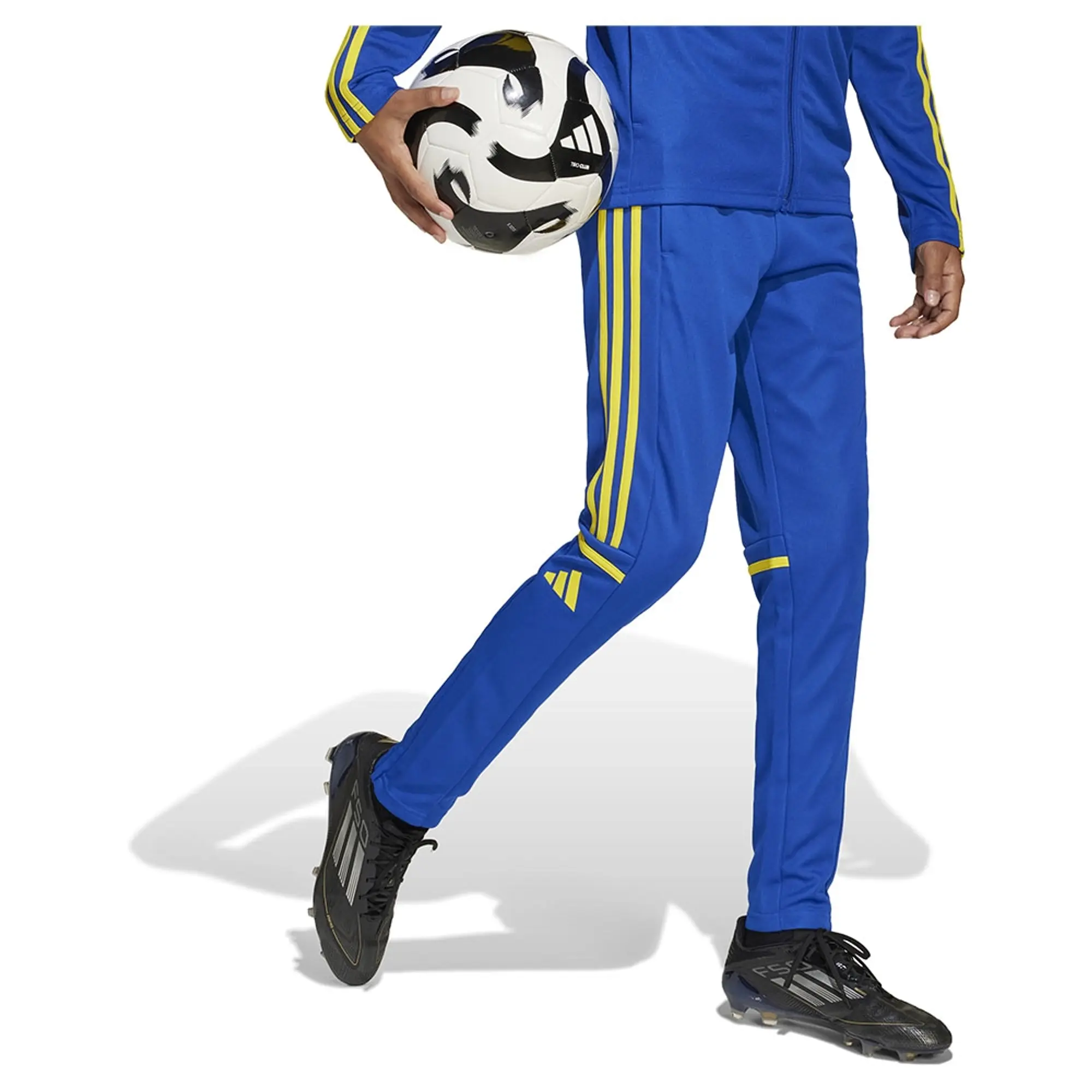 Adidas Squadra 25 Training Tracksuit Pants