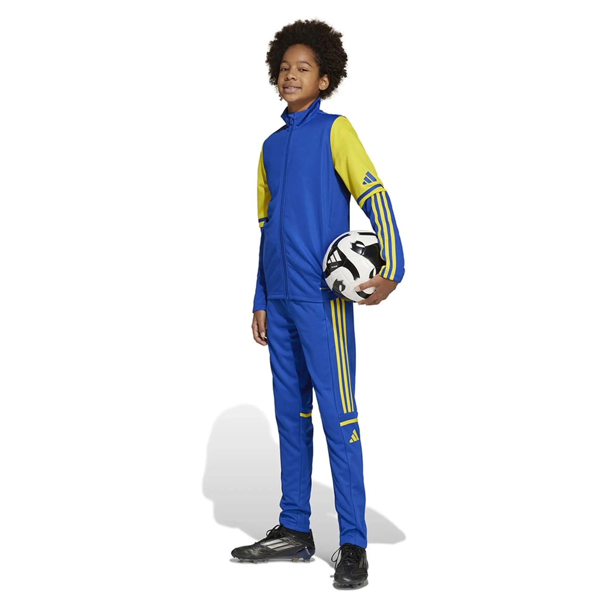 Adidas Squadra 25 Training Tracksuit Pants