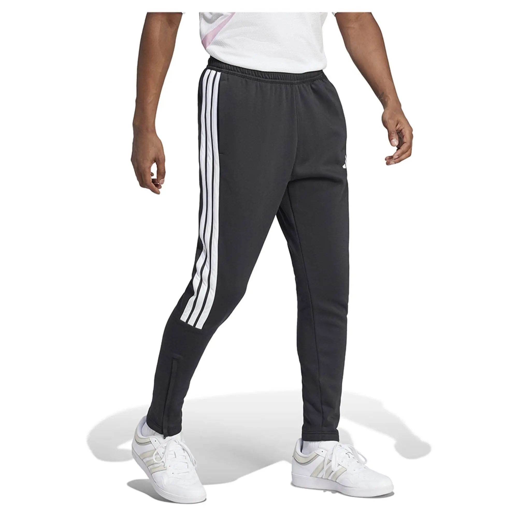 Adidas House Of Tiro Fleece Joggers