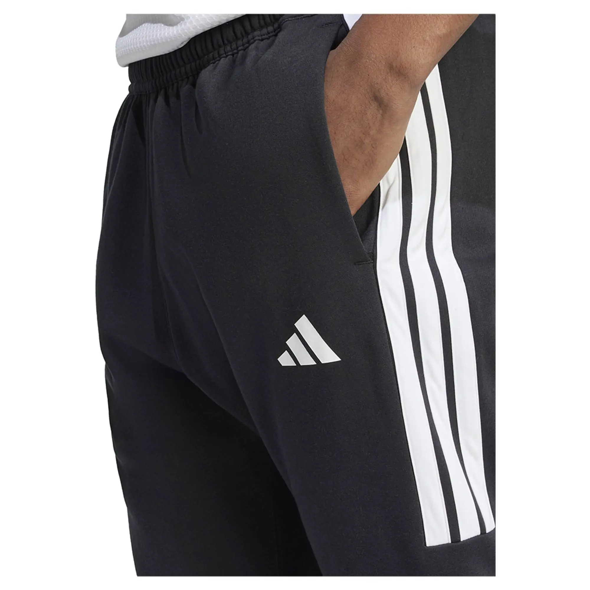 Adidas House Of Tiro Fleece Joggers