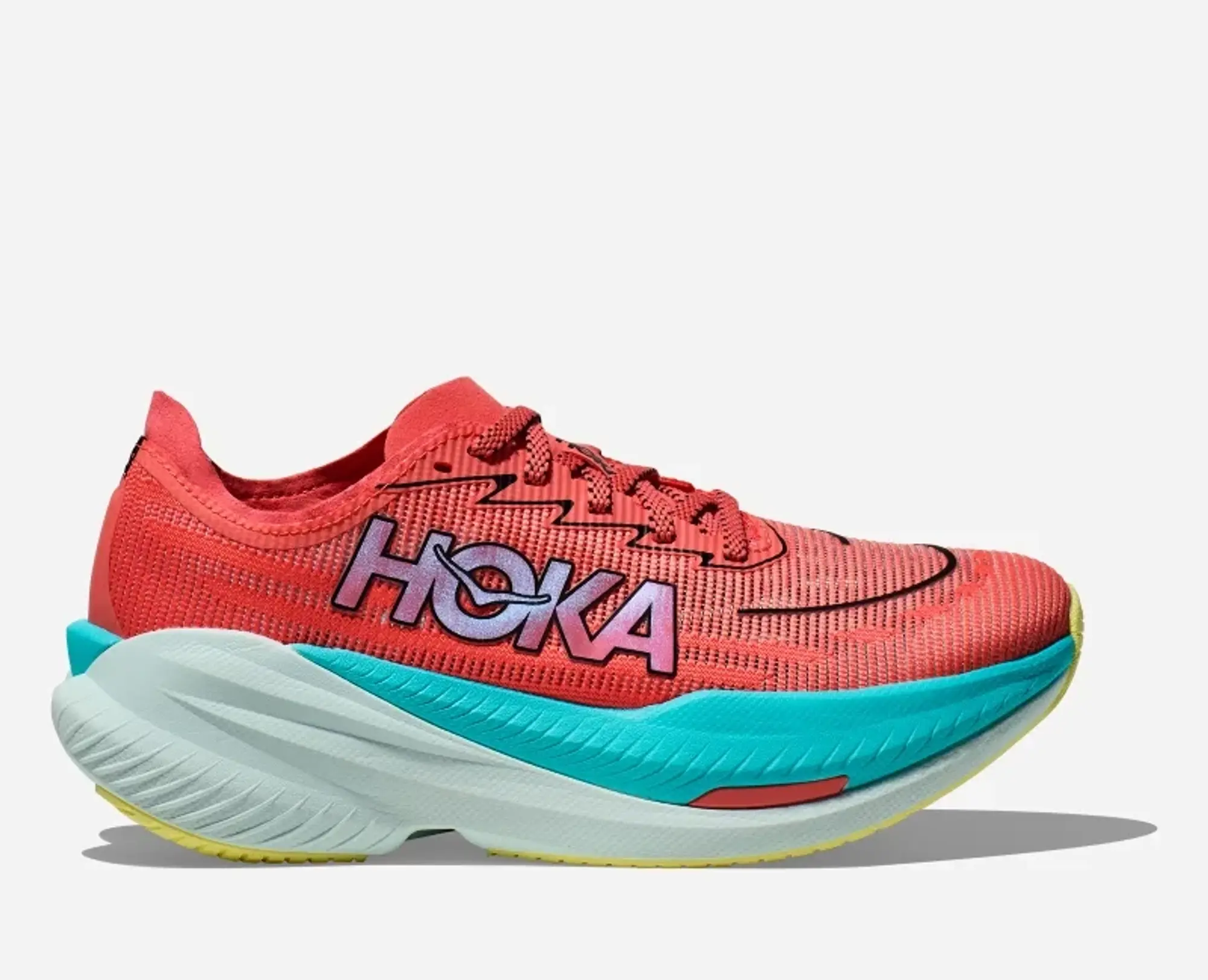 Hoka One One Hoka Hoka Mach X 2 Women's Running Shoes - SS25