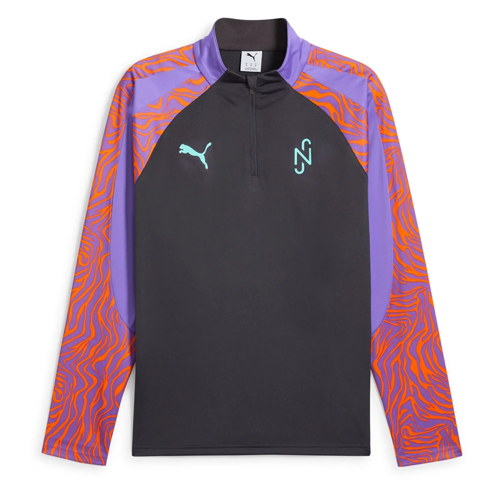 Puma Select Neymar Creativity Long Sleeve T-shirt