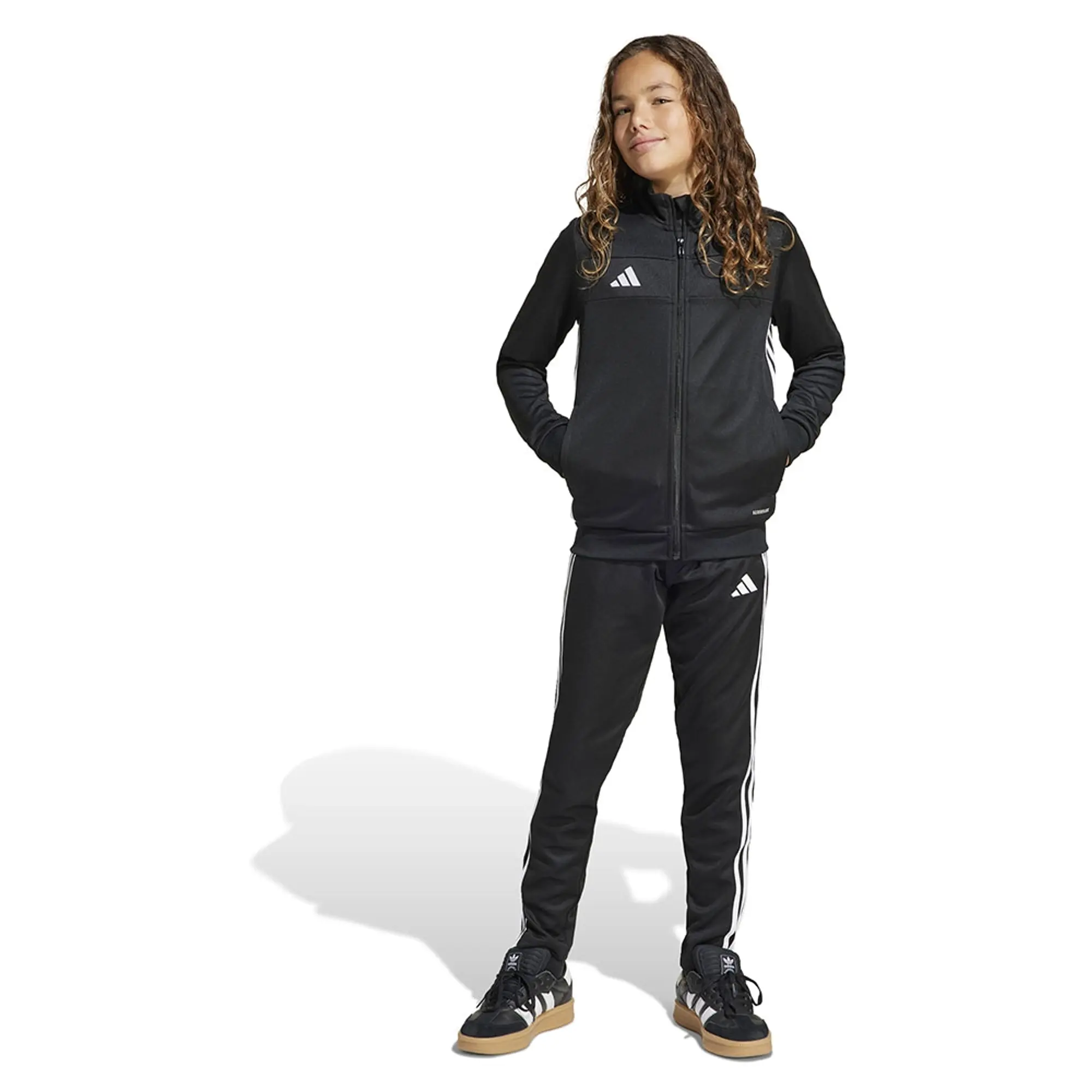 Adidas Tiro 25 Essentials Tracksuit