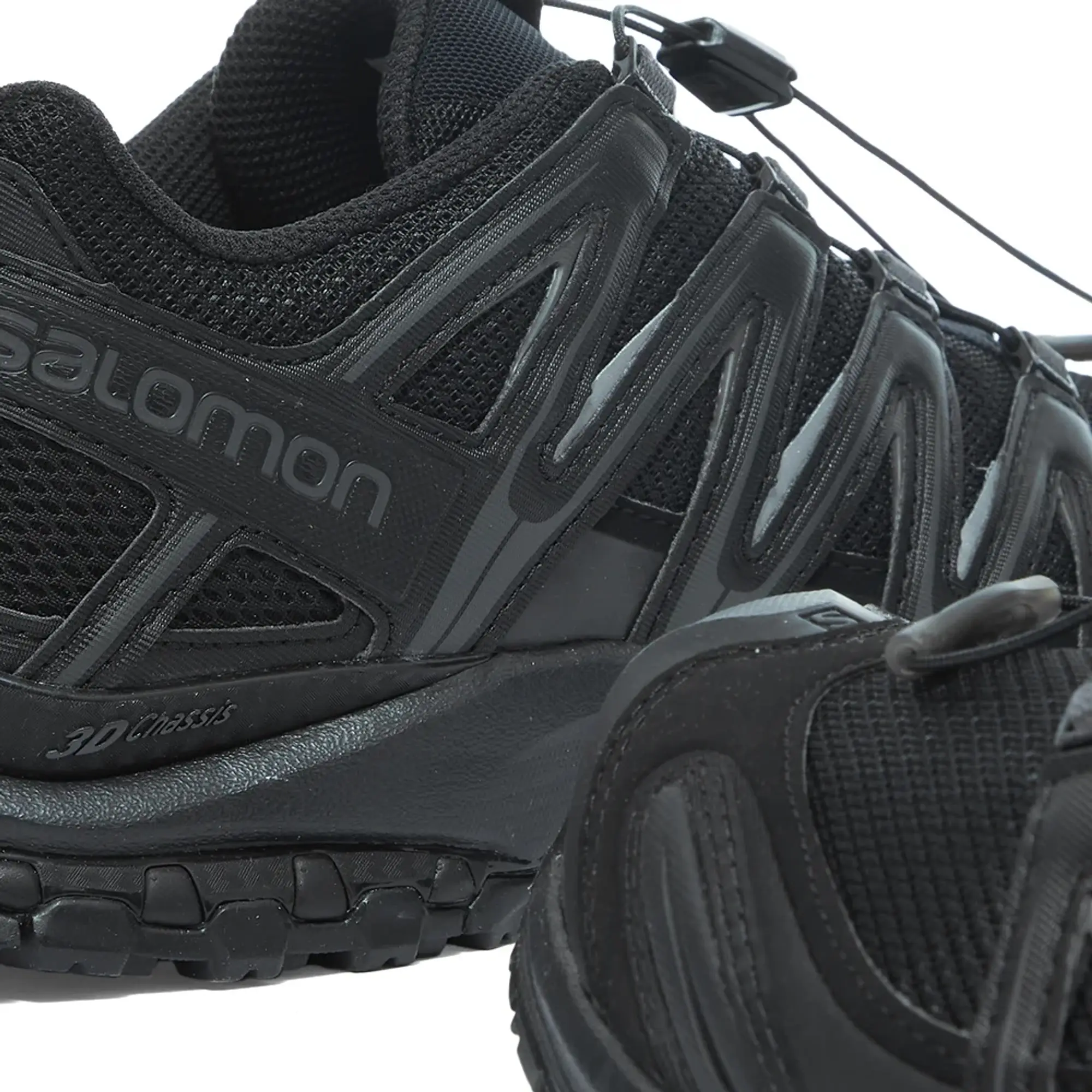 Salomon XA PRO 3D