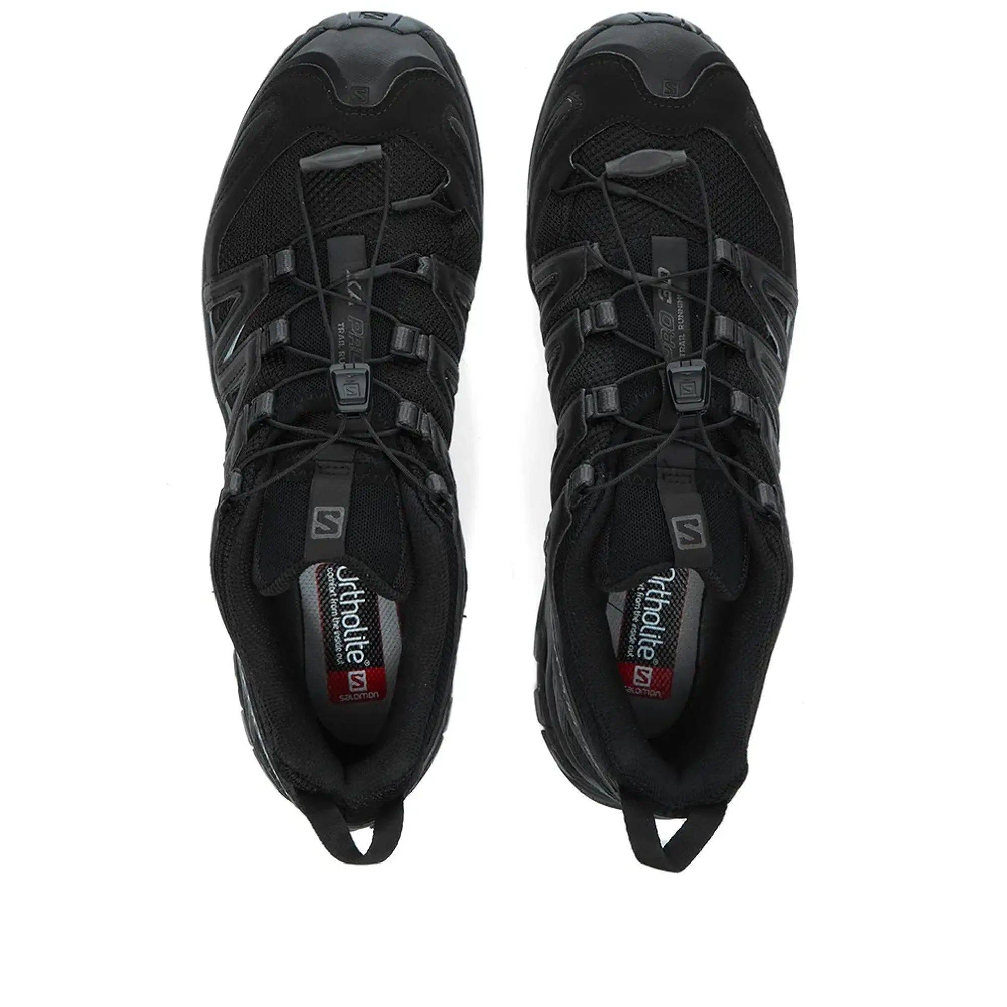 Salomon XA PRO 3D