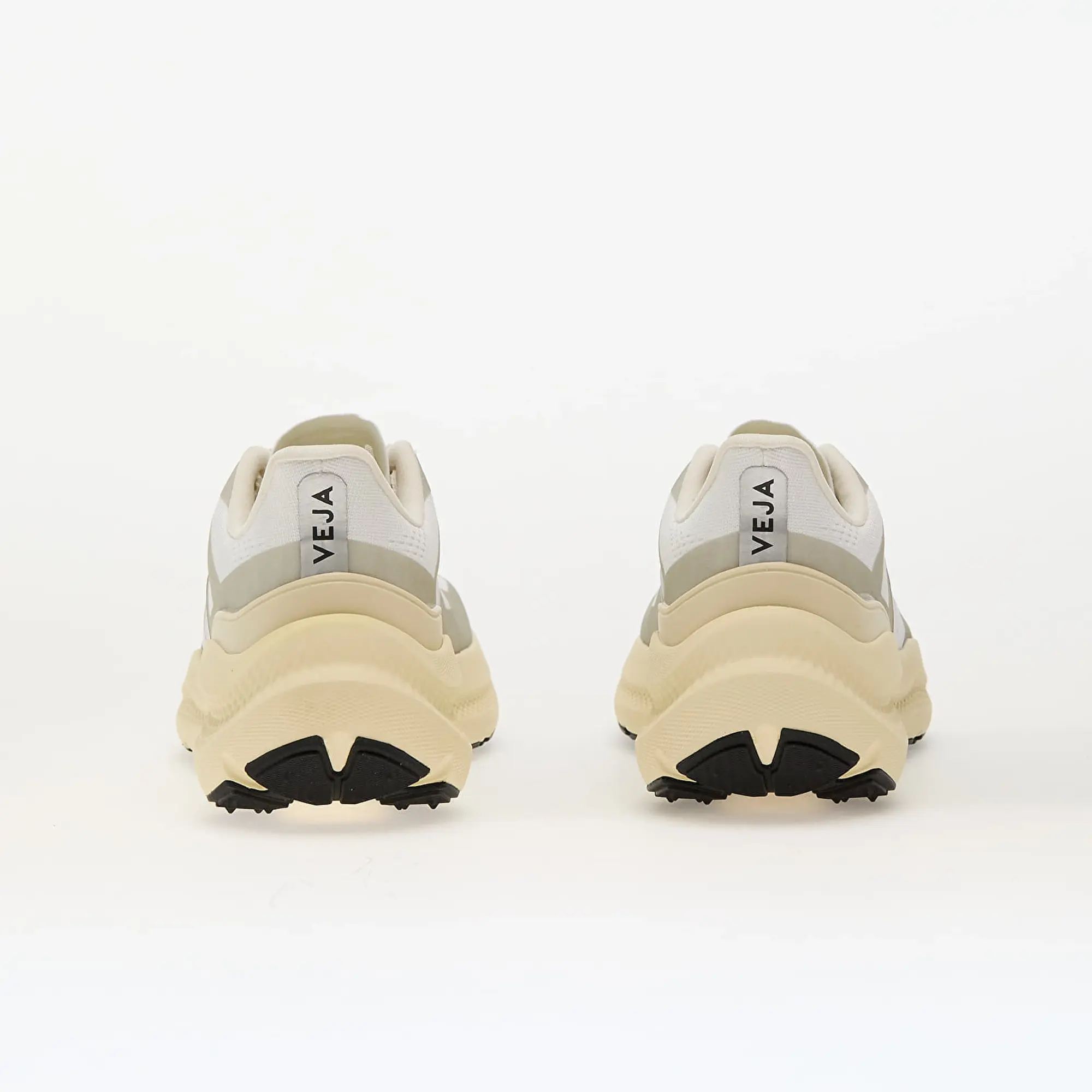 VEJA Women's Condor 3 Advanced Road Running Shoes - Full White -  Size: UK 8