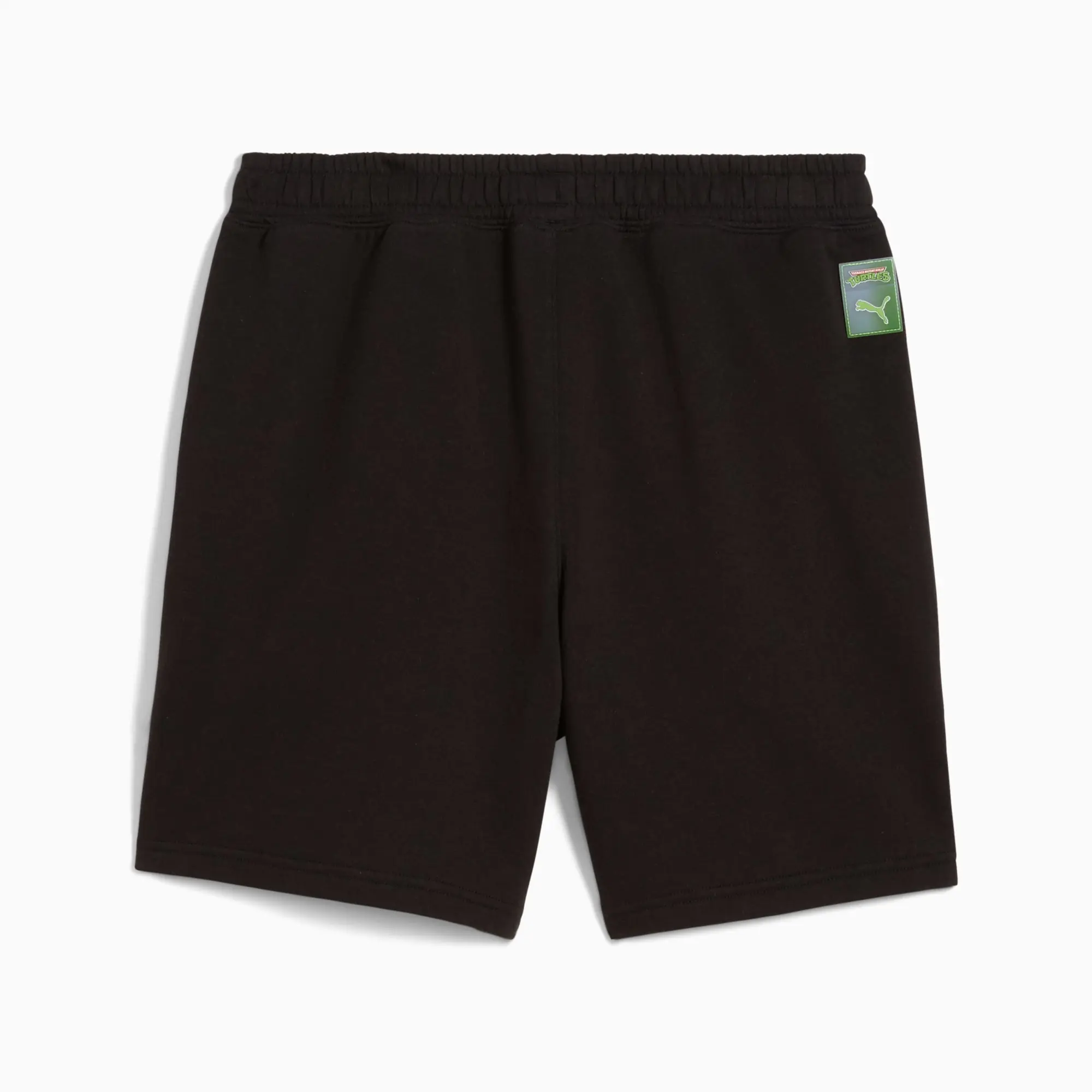 PUMA x Tmnt Relaxed Shorts Youth, Black