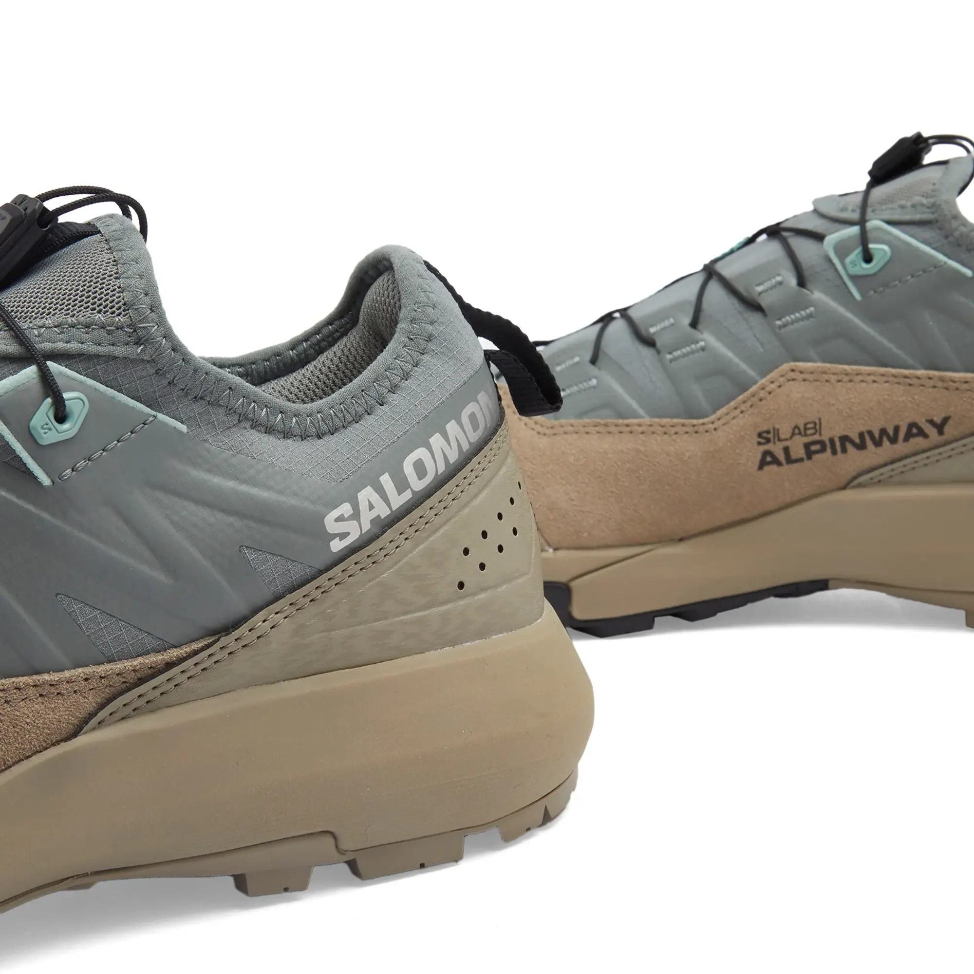 Salomon Alpinway Advanced