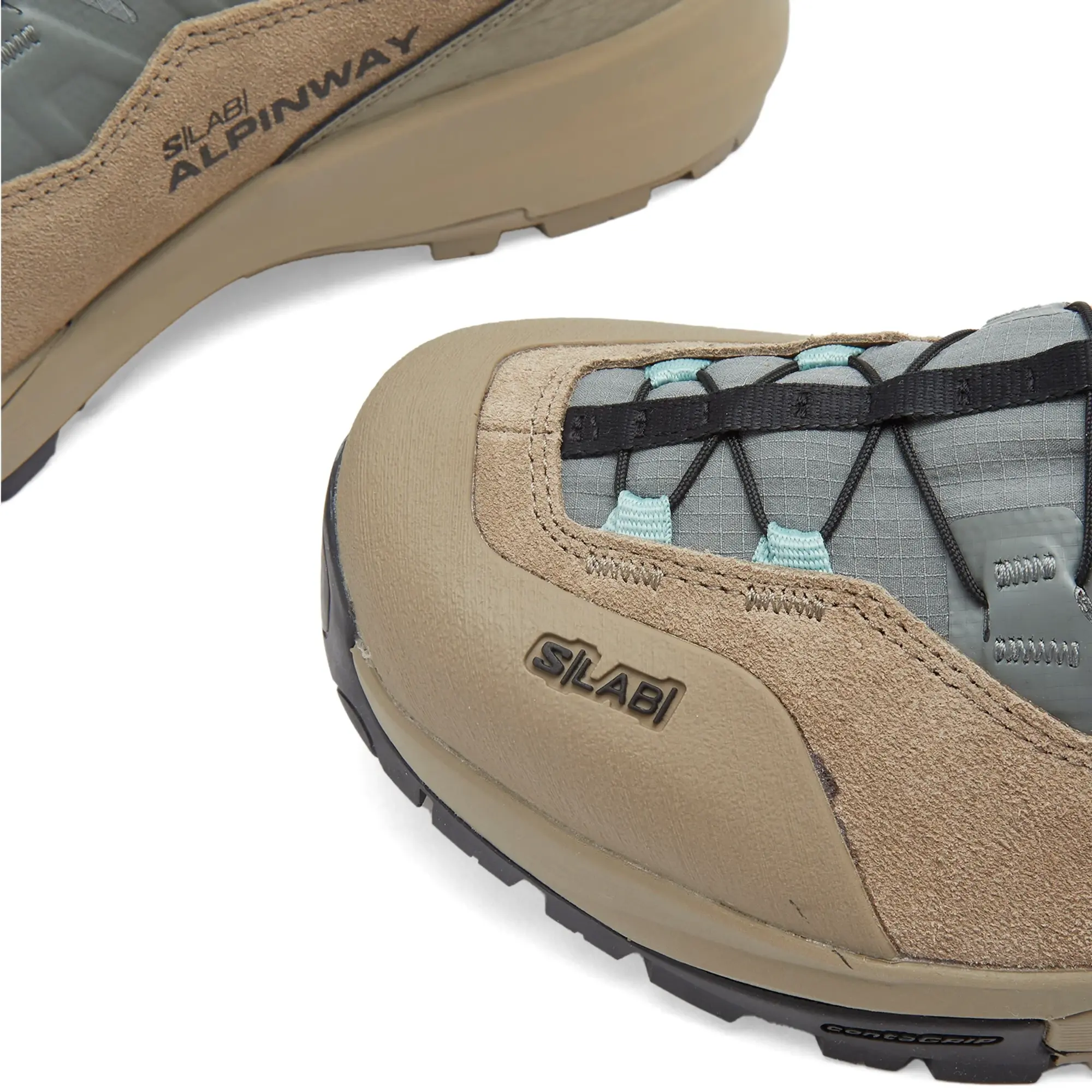 Salomon Alpinway Advanced