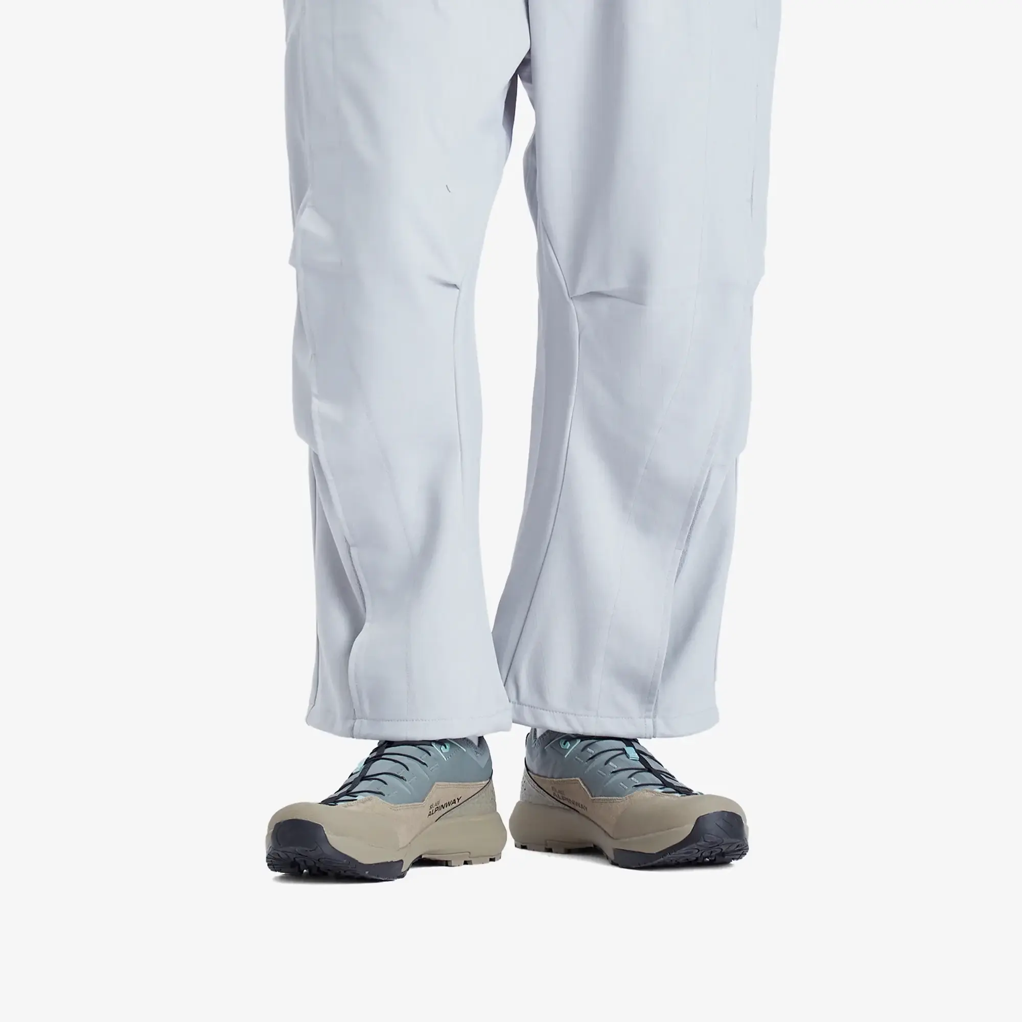 Salomon Alpinway Advanced